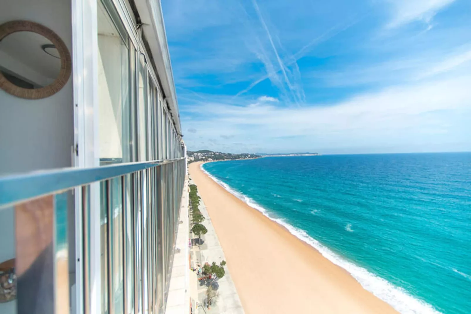 Studio à Platja d'Aro-Niet-getagd