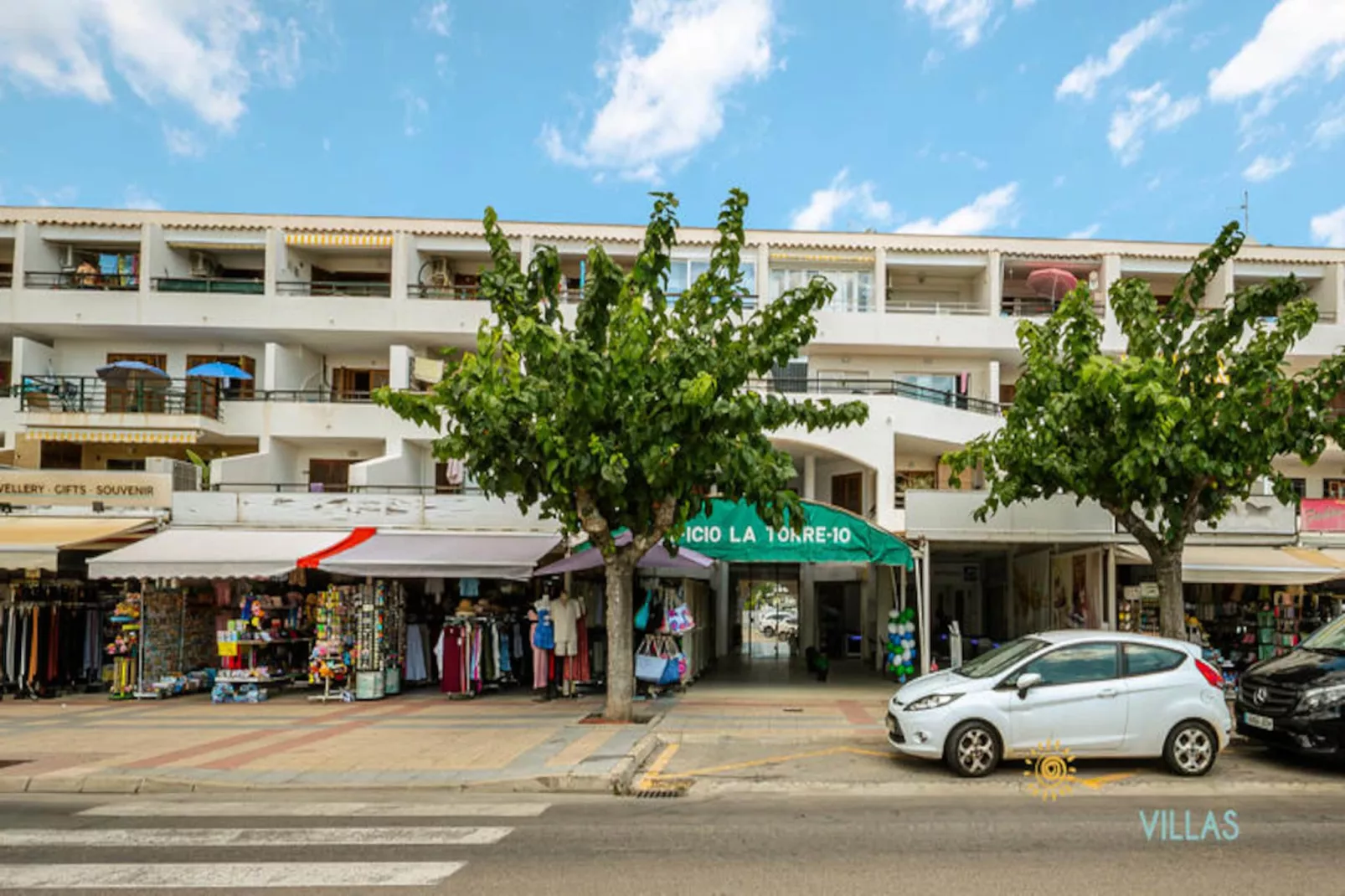 Appartements à Alcúdia - Port d'Alcúdia-Niet-getagd