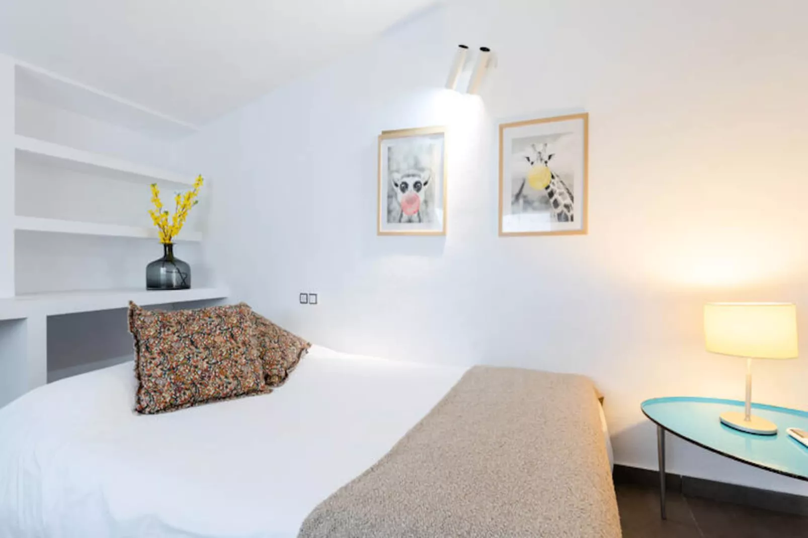 Maison à Santa Pola-Niet-getagd