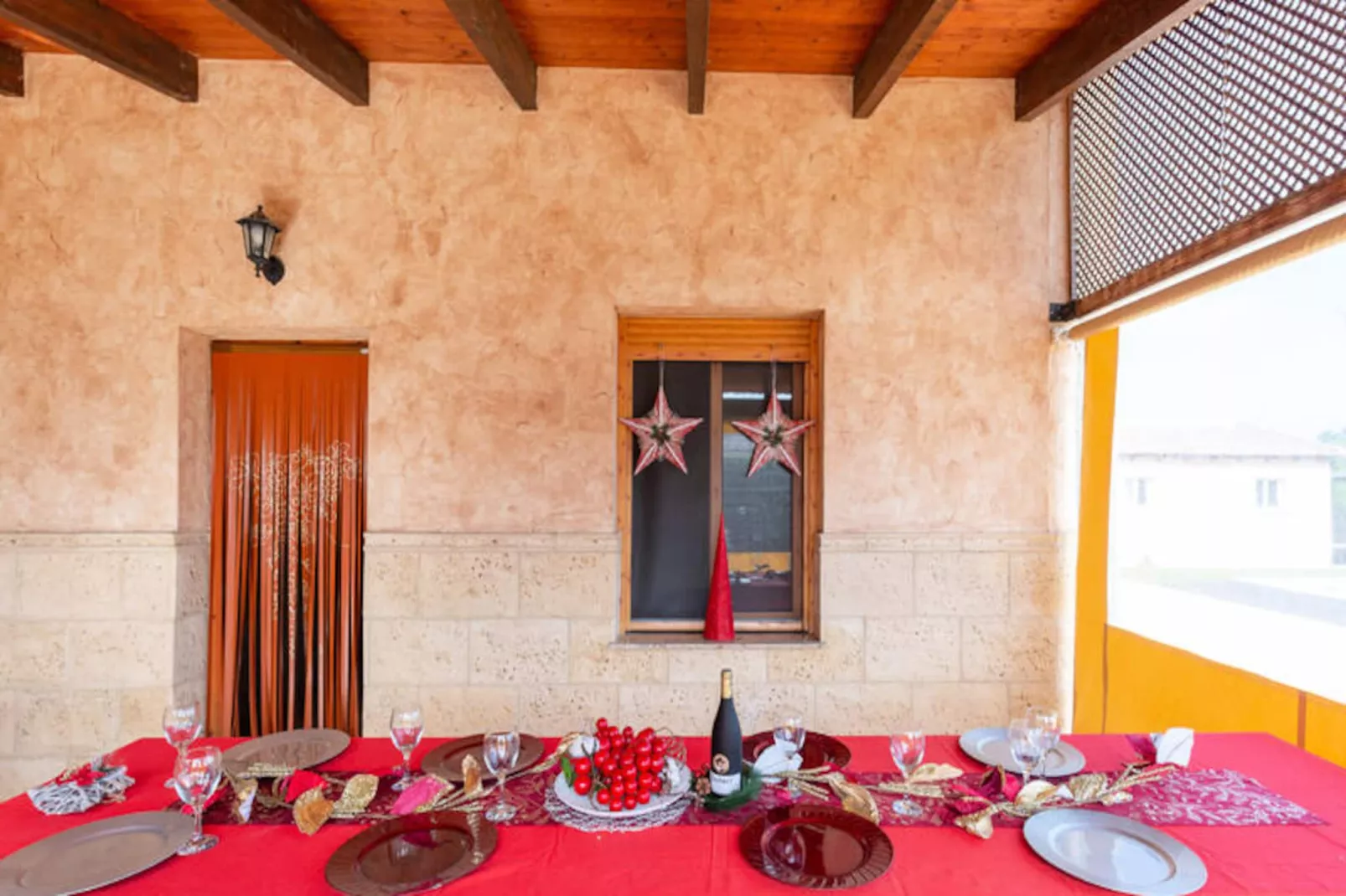 Mobil Home - Bungalow - Cottage à Dolores-Niet-getagd