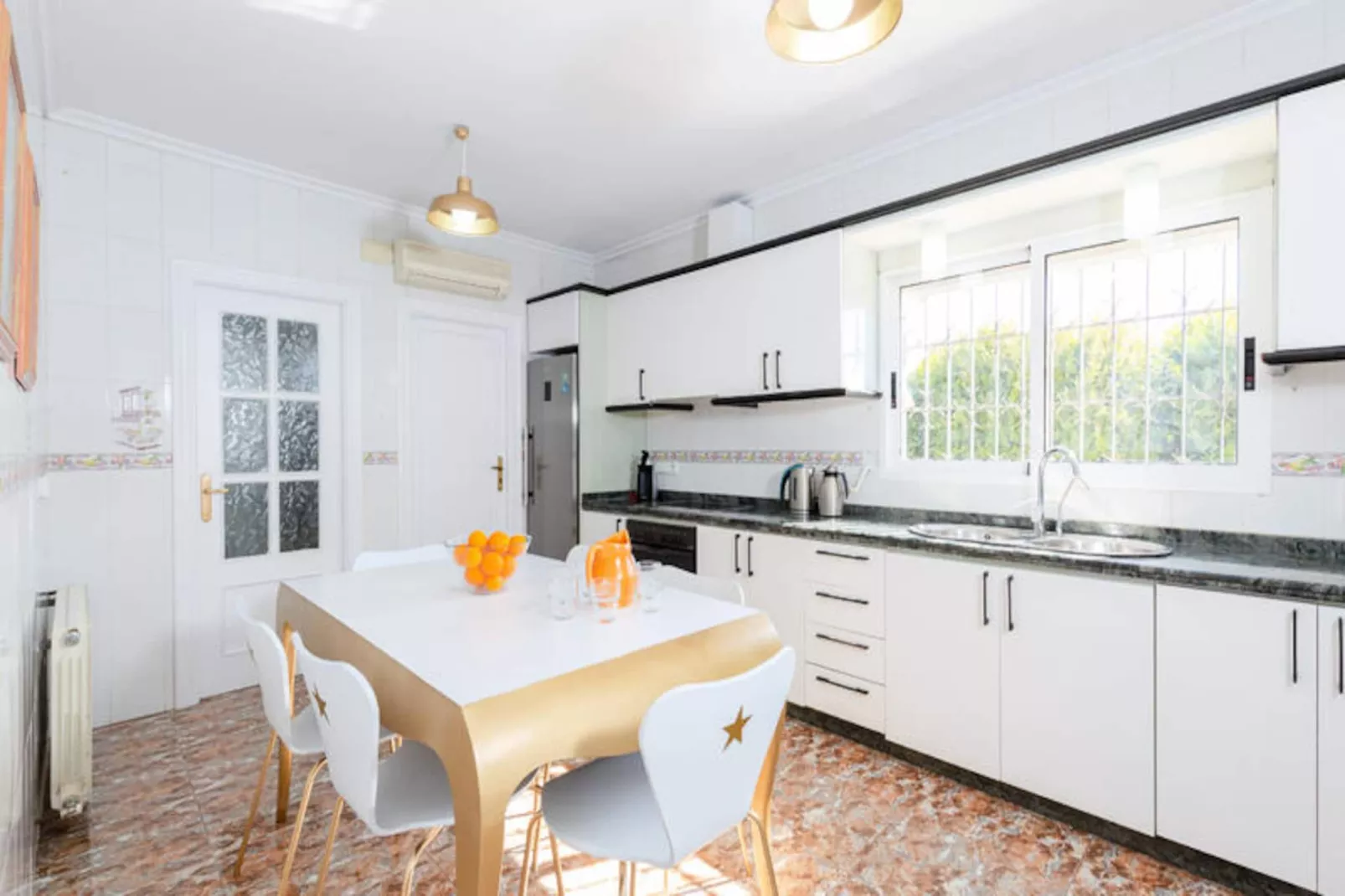 Maison à Mutxamel-Niet-getagd