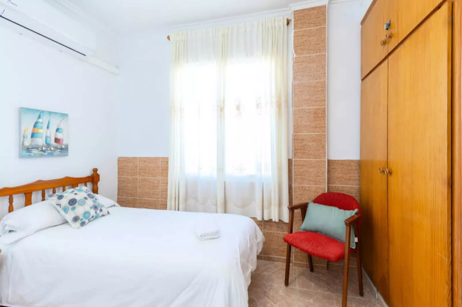 Chalets à Guardamar del Segura-Niet-getagd