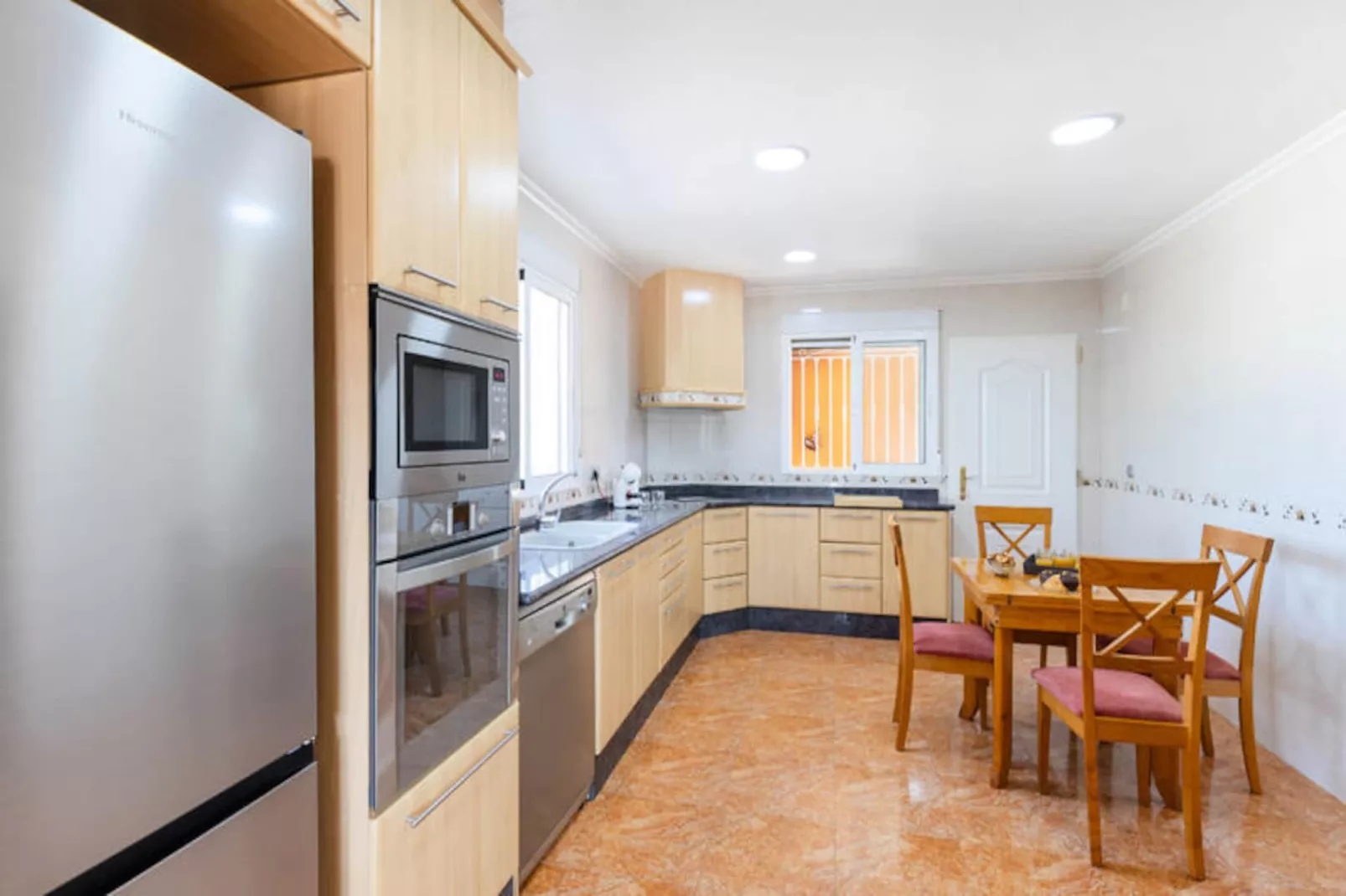 Maison à Crevillent-Niet-getagd