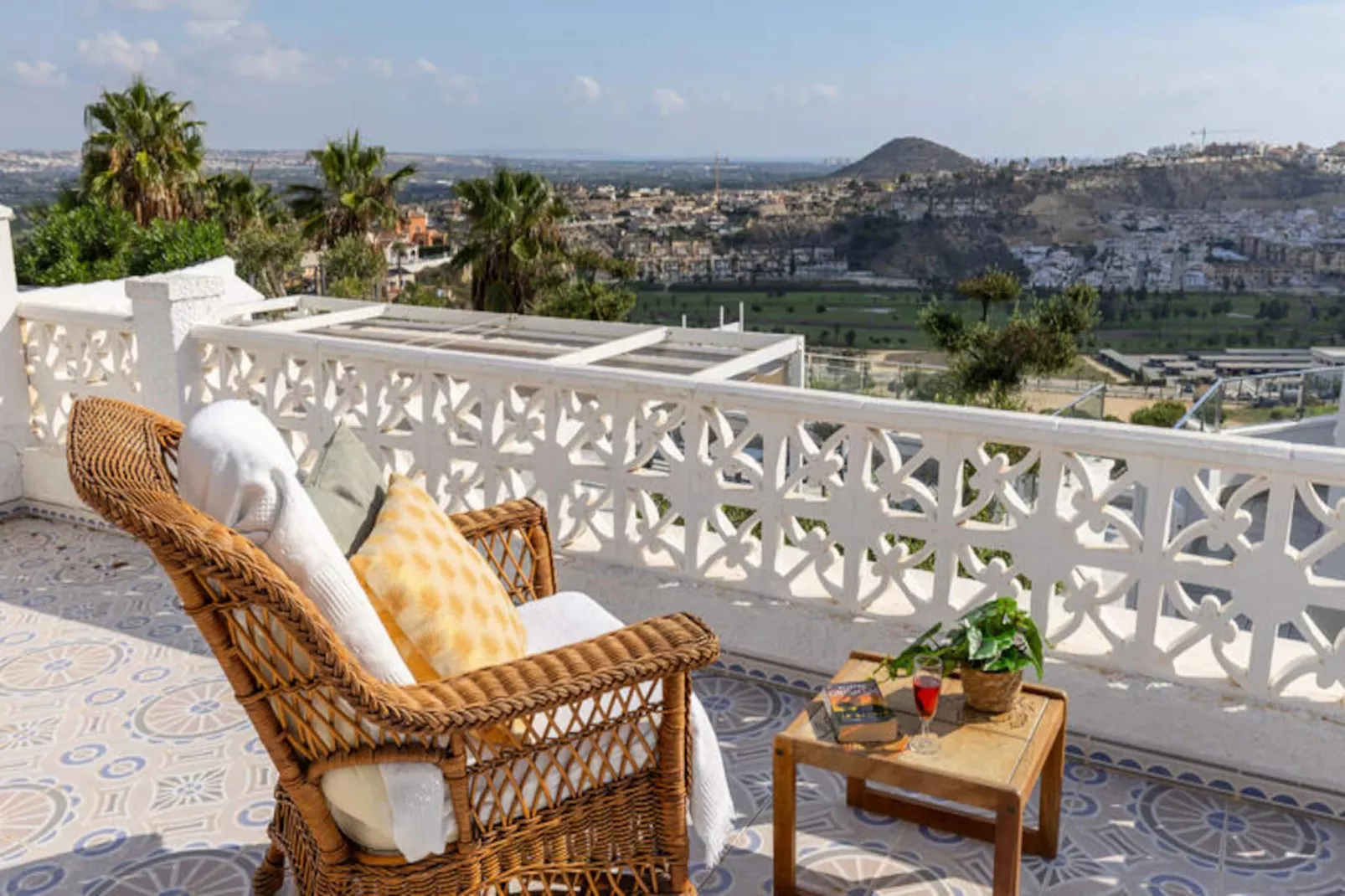 Maison à Ciudad Quesada-Niet-getagd