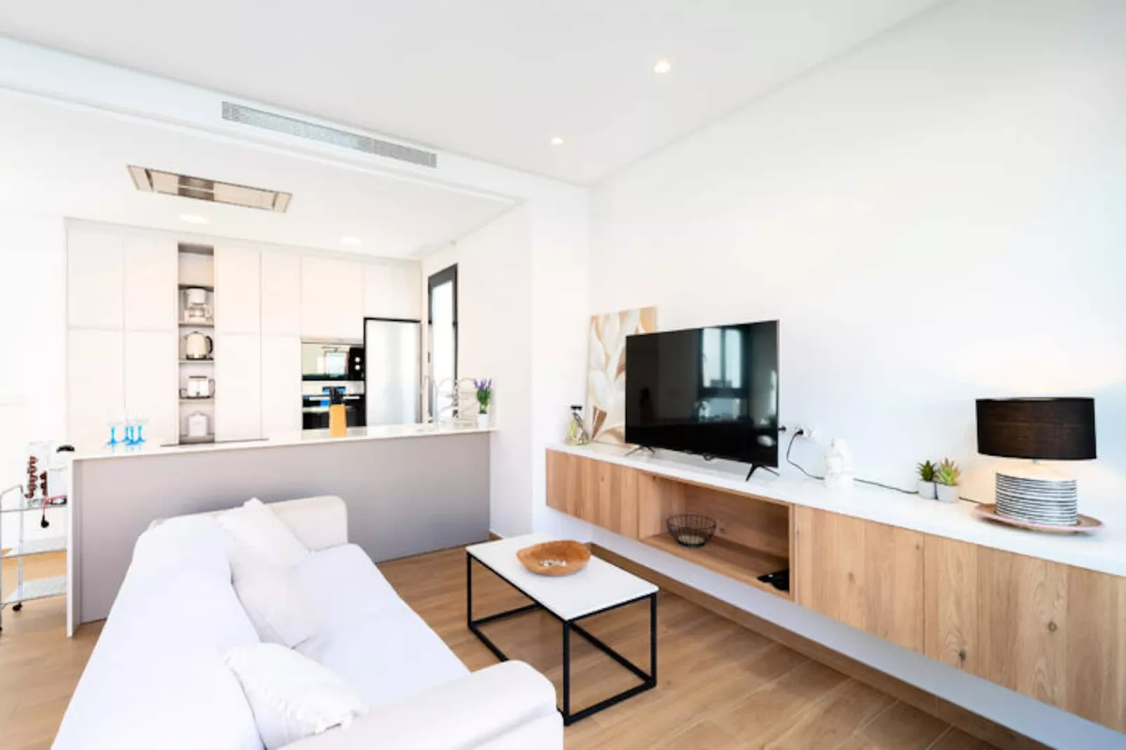 Maison à El Campello-Niet-getagd