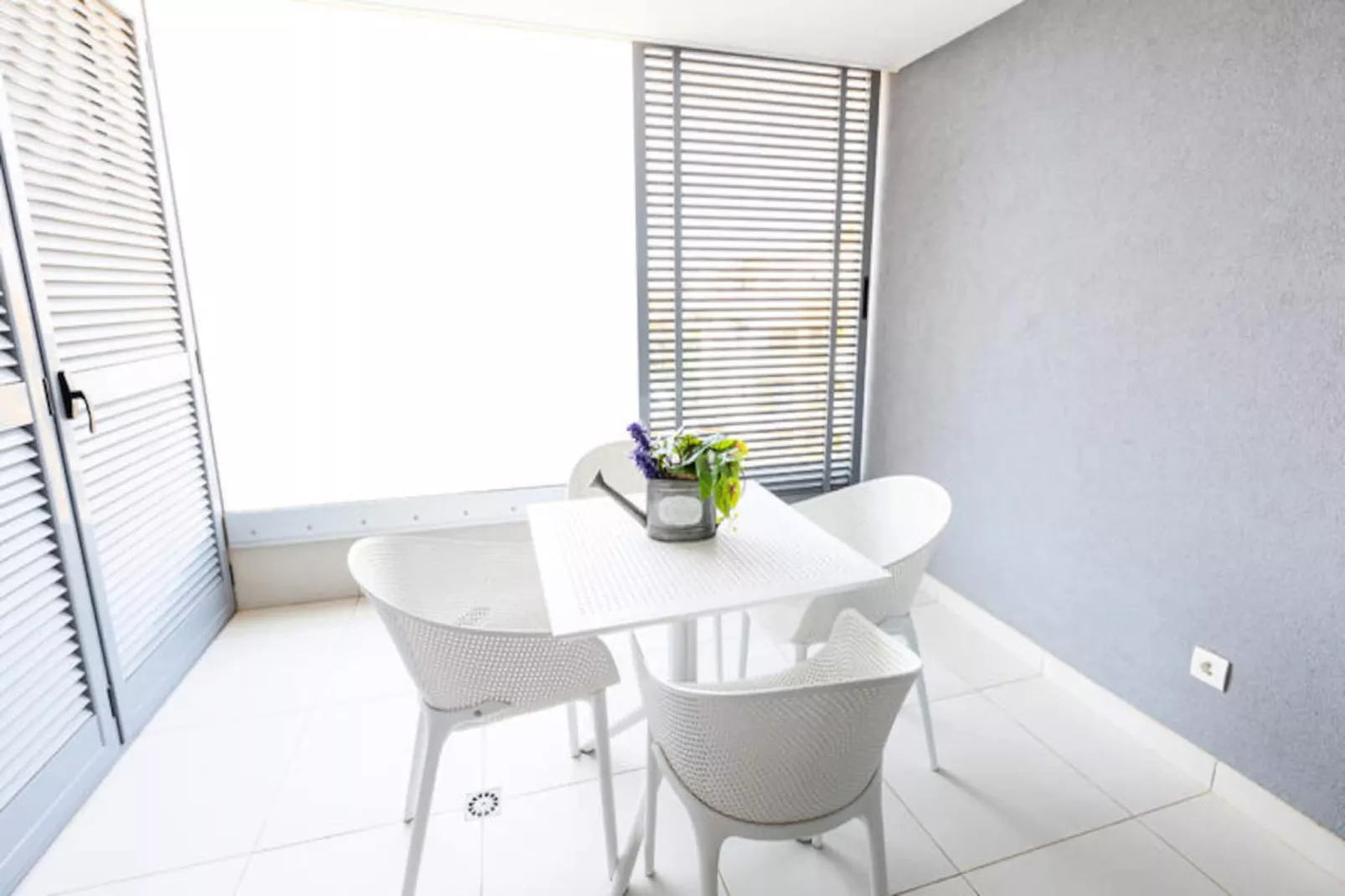 Appartements à Torrevieja-Niet-getagd