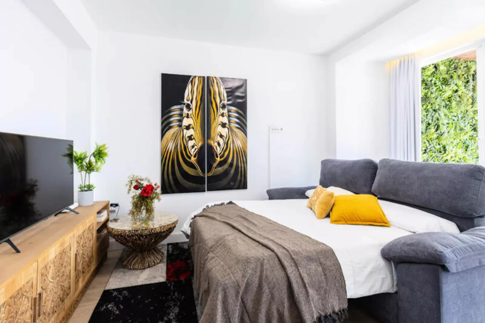 Appartements à Alicante-Niet-getagd