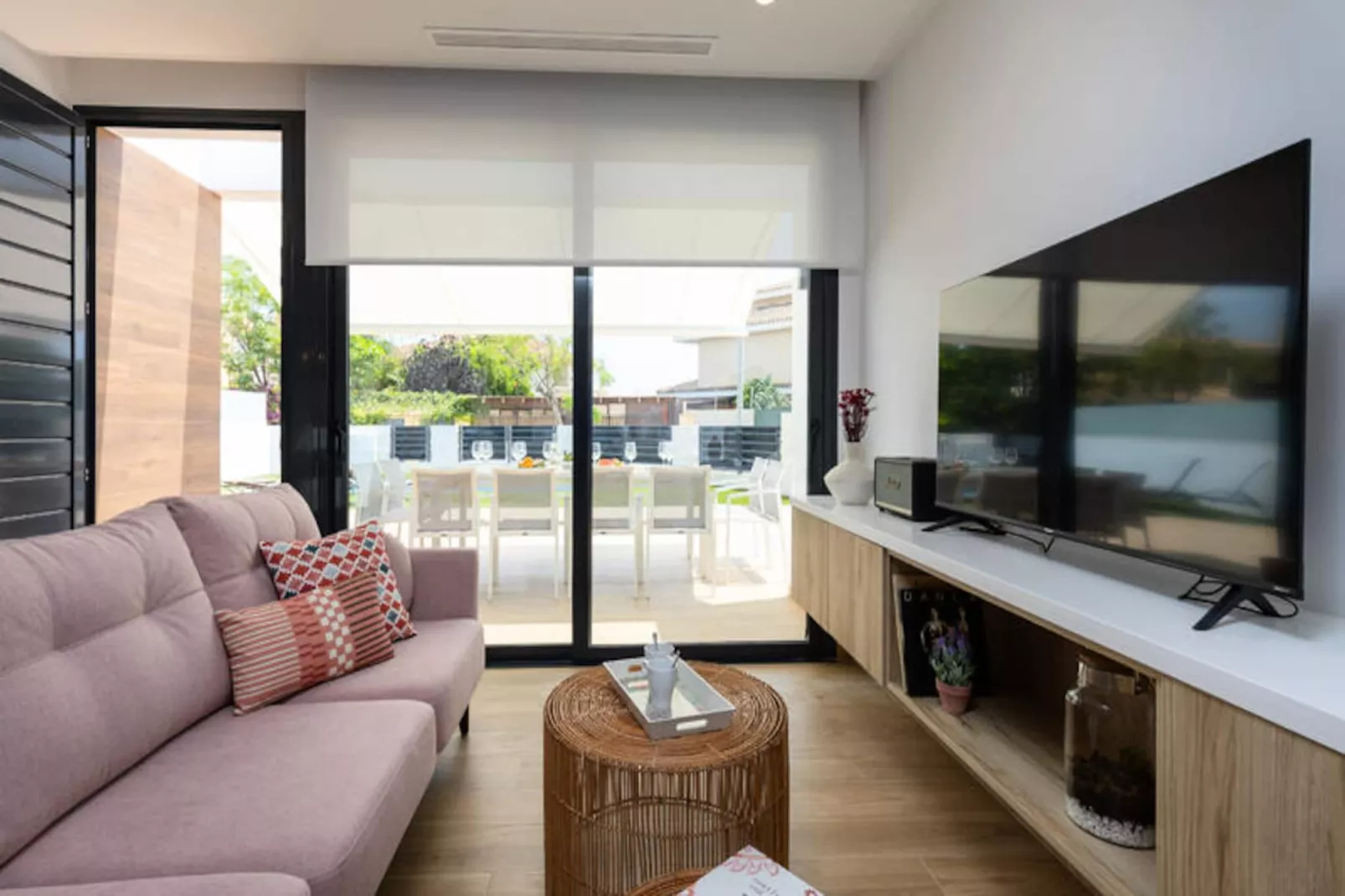 Maison à El Campello-Niet-getagd