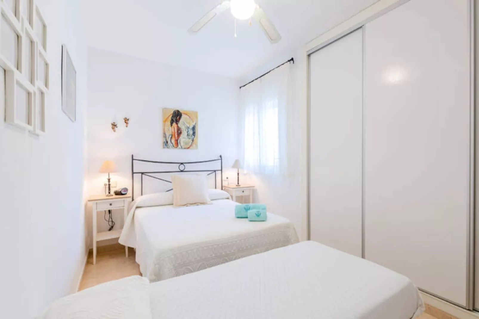 Appartements à Orihuela Costa-Niet-getagd