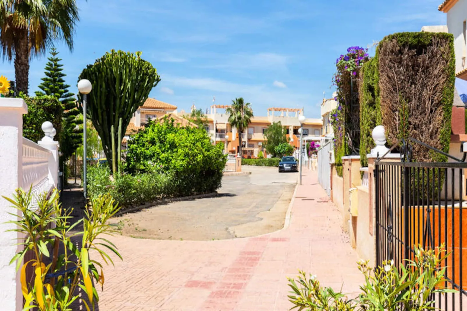 Mobil Home - Bungalow - Cottage à Orihuela Costa-Niet-getagd