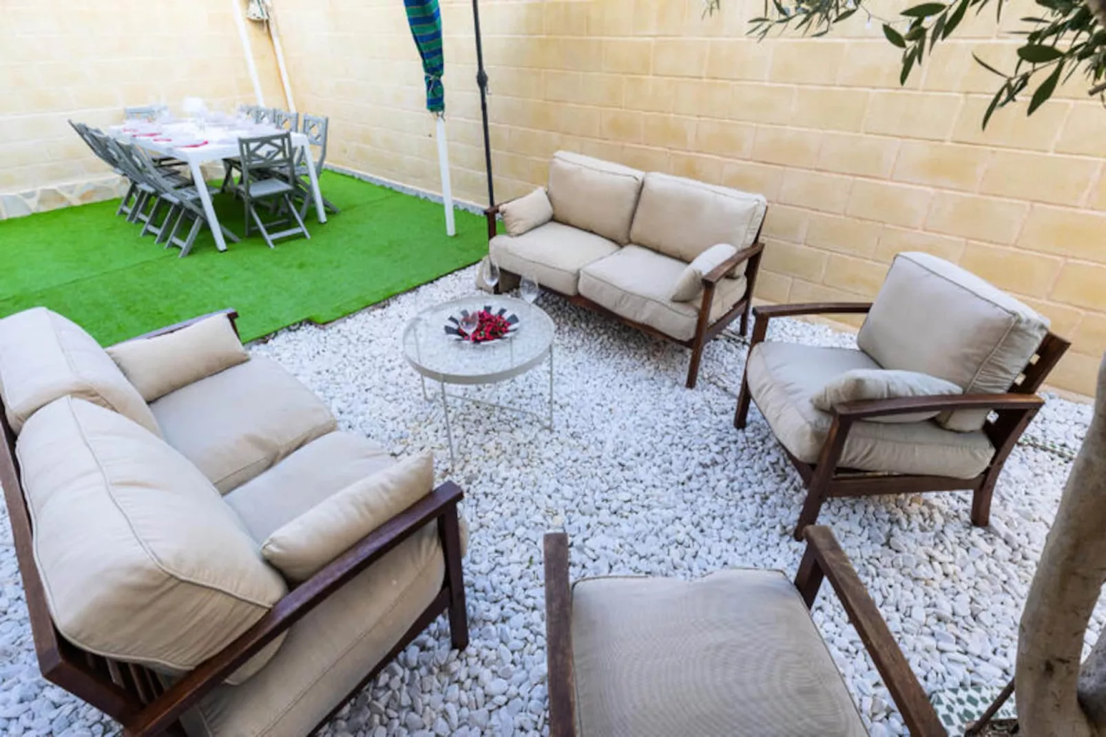 Maison à Torrevieja-Niet-getagd