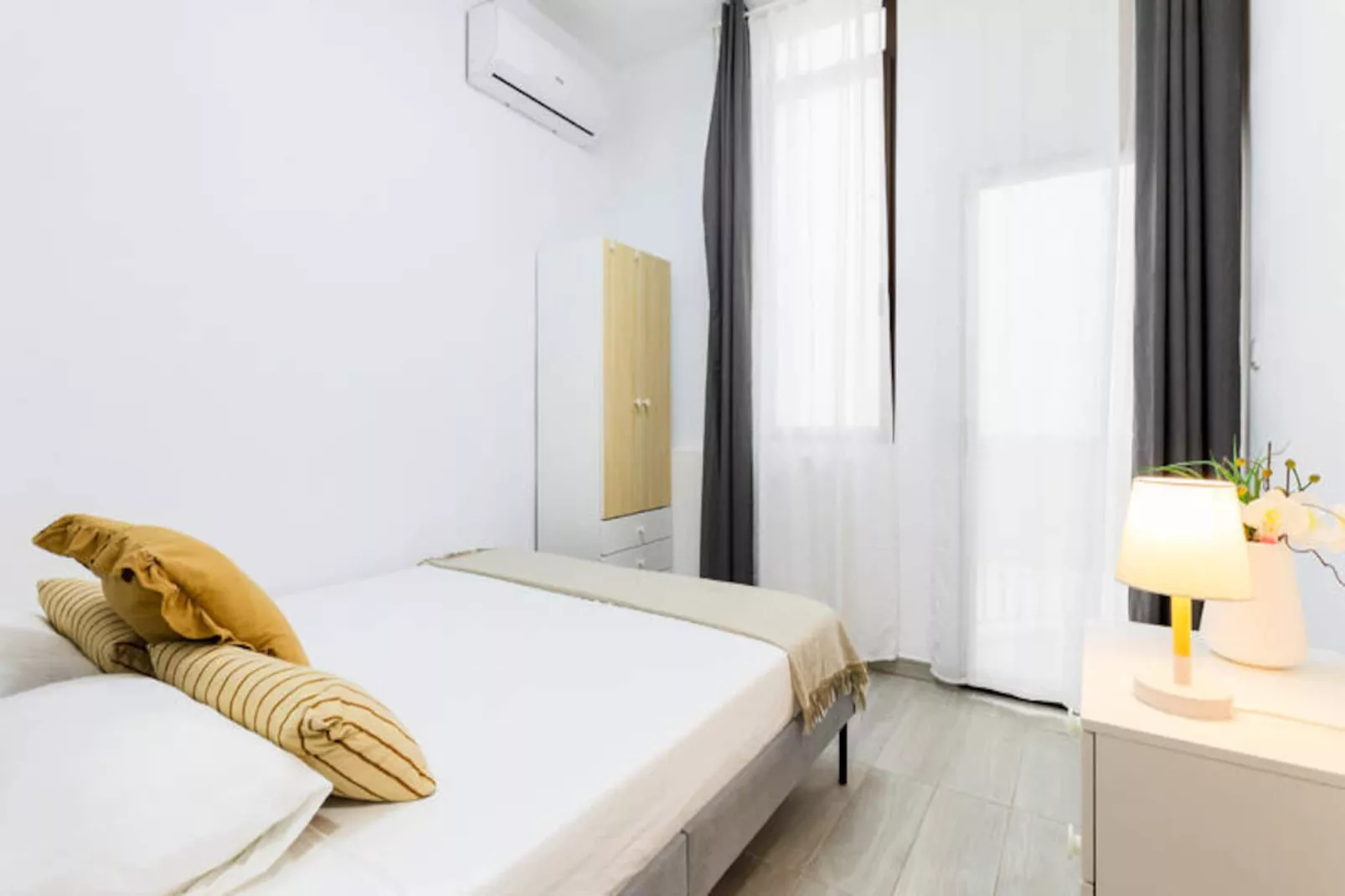 Appartements à Alicante-Niet-getagd