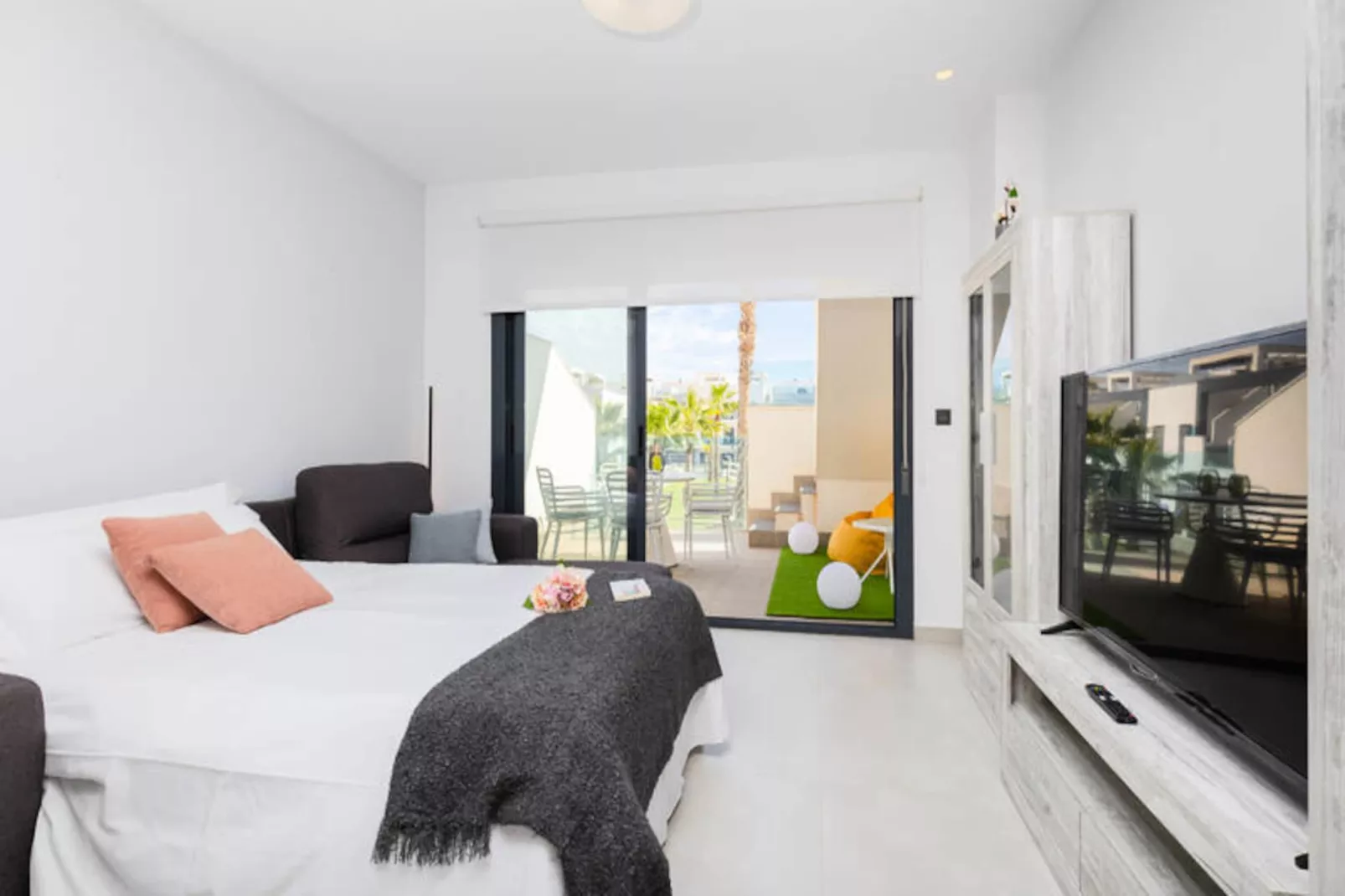 Appartements à Guardamar del Segura-Niet-getagd