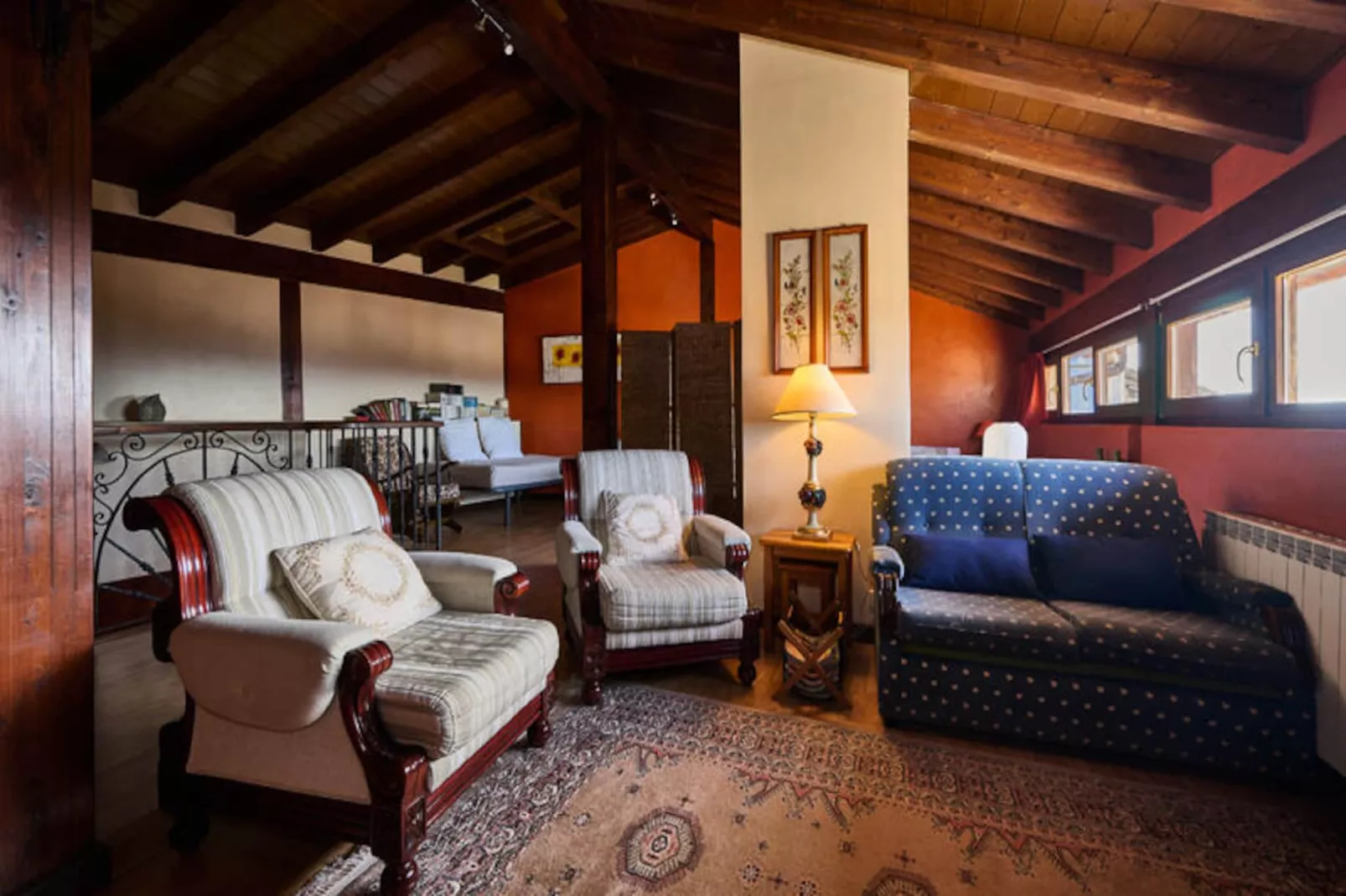 Maison à Labastida-Niet-getagd