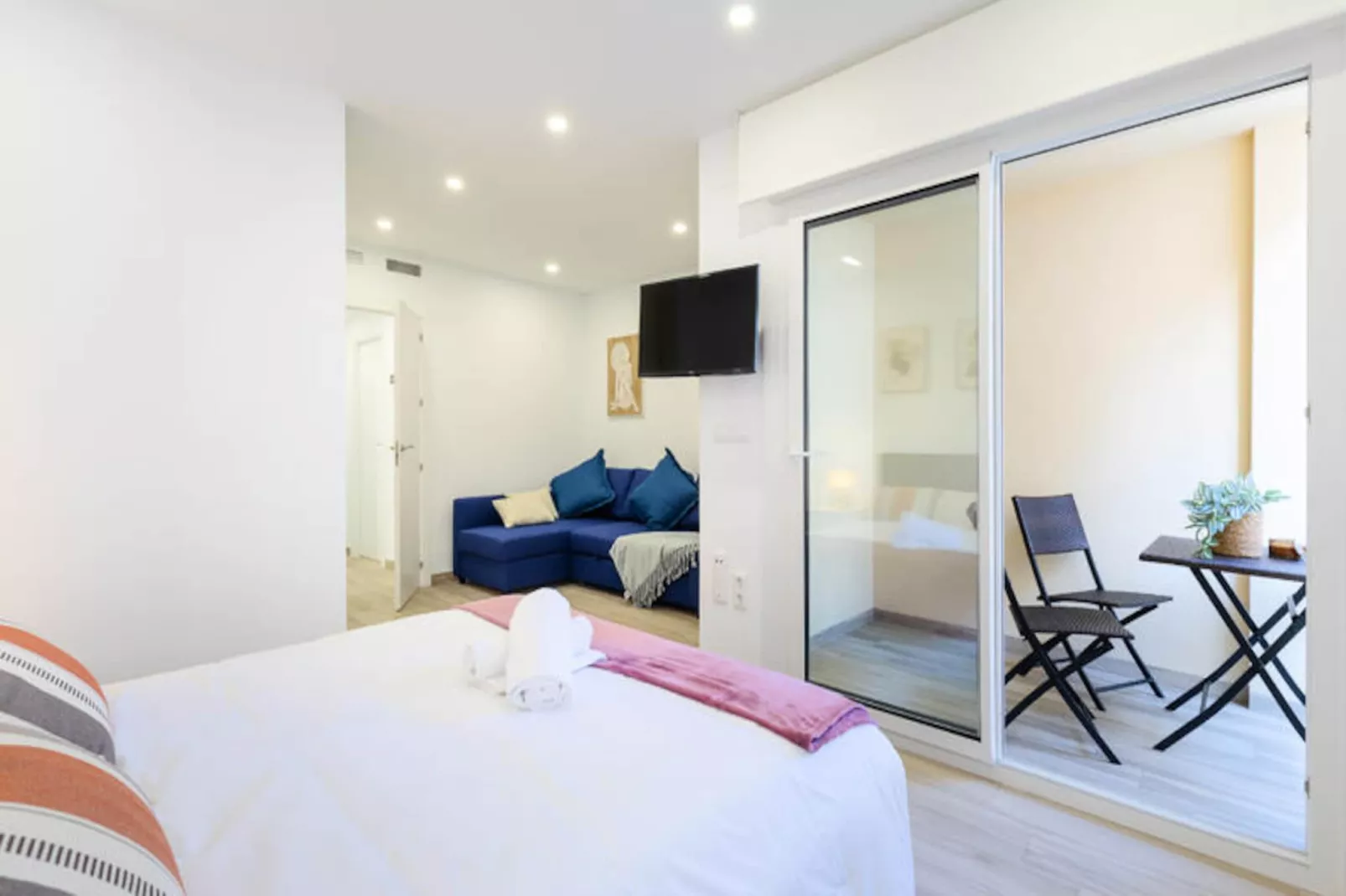 Maison à San Javier-Niet-getagd