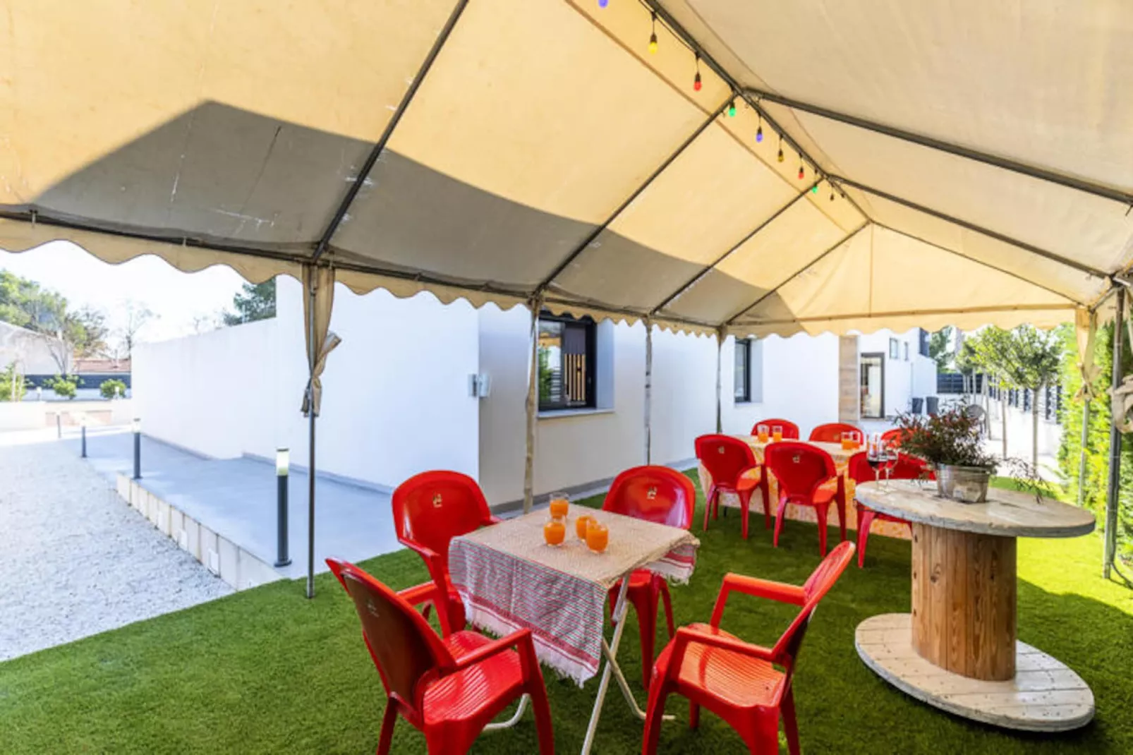 Maison à Catral-Niet-getagd