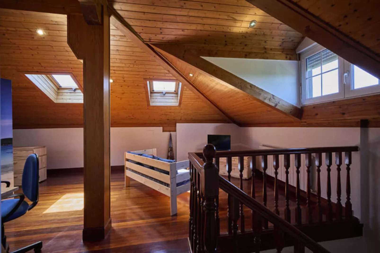 Appartements à Gautegiz Arteaga-Niet-getagd