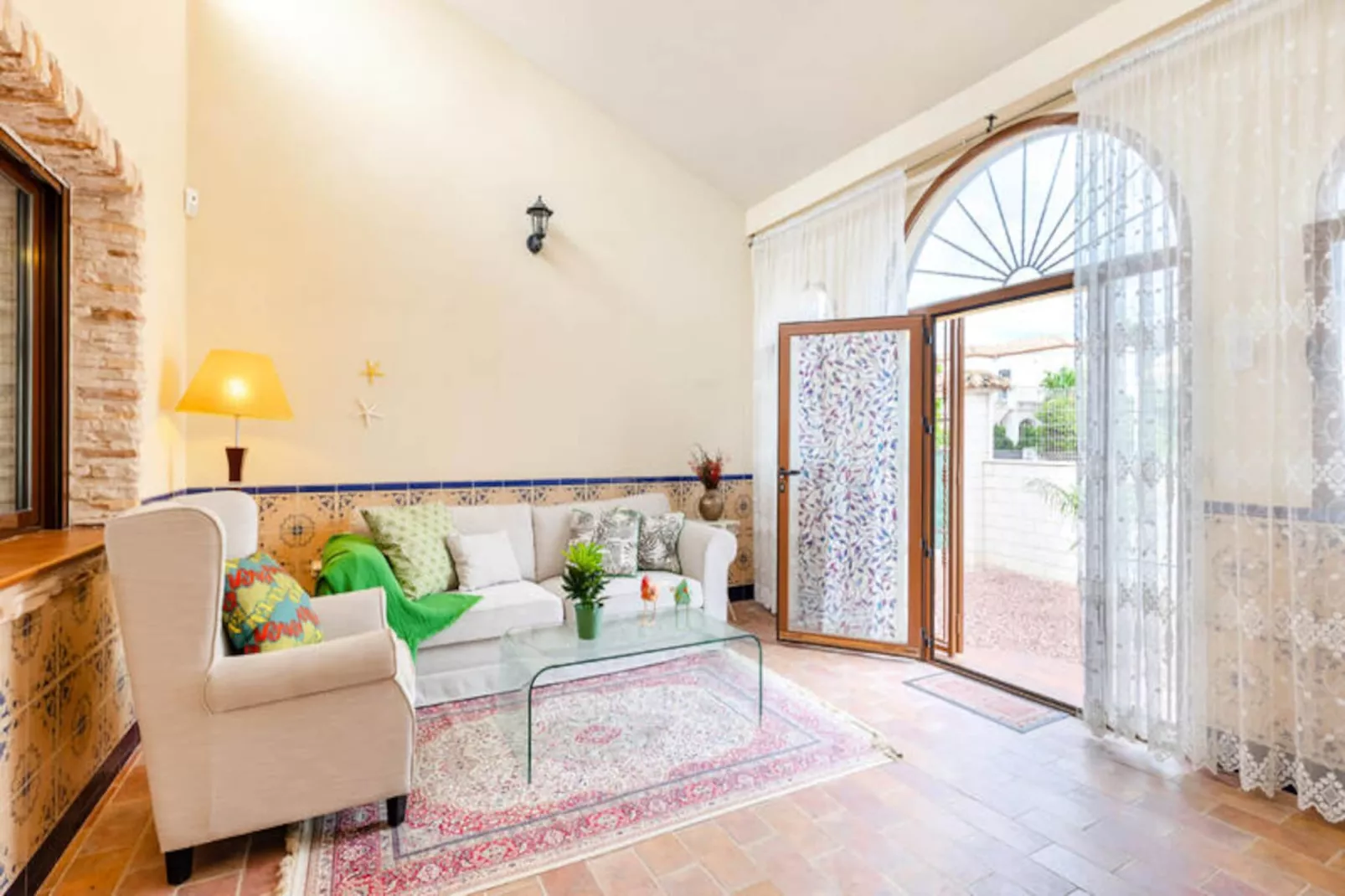 Maison à Busot-Niet-getagd