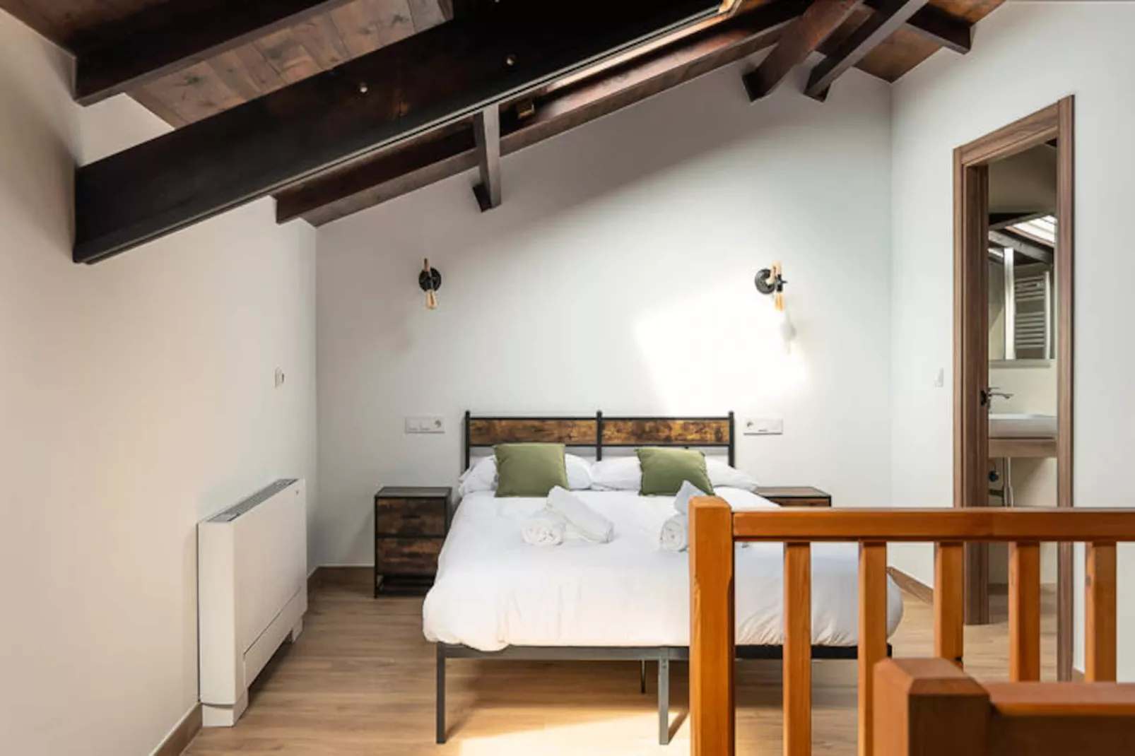 Appartements à Miengo-Niet-getagd