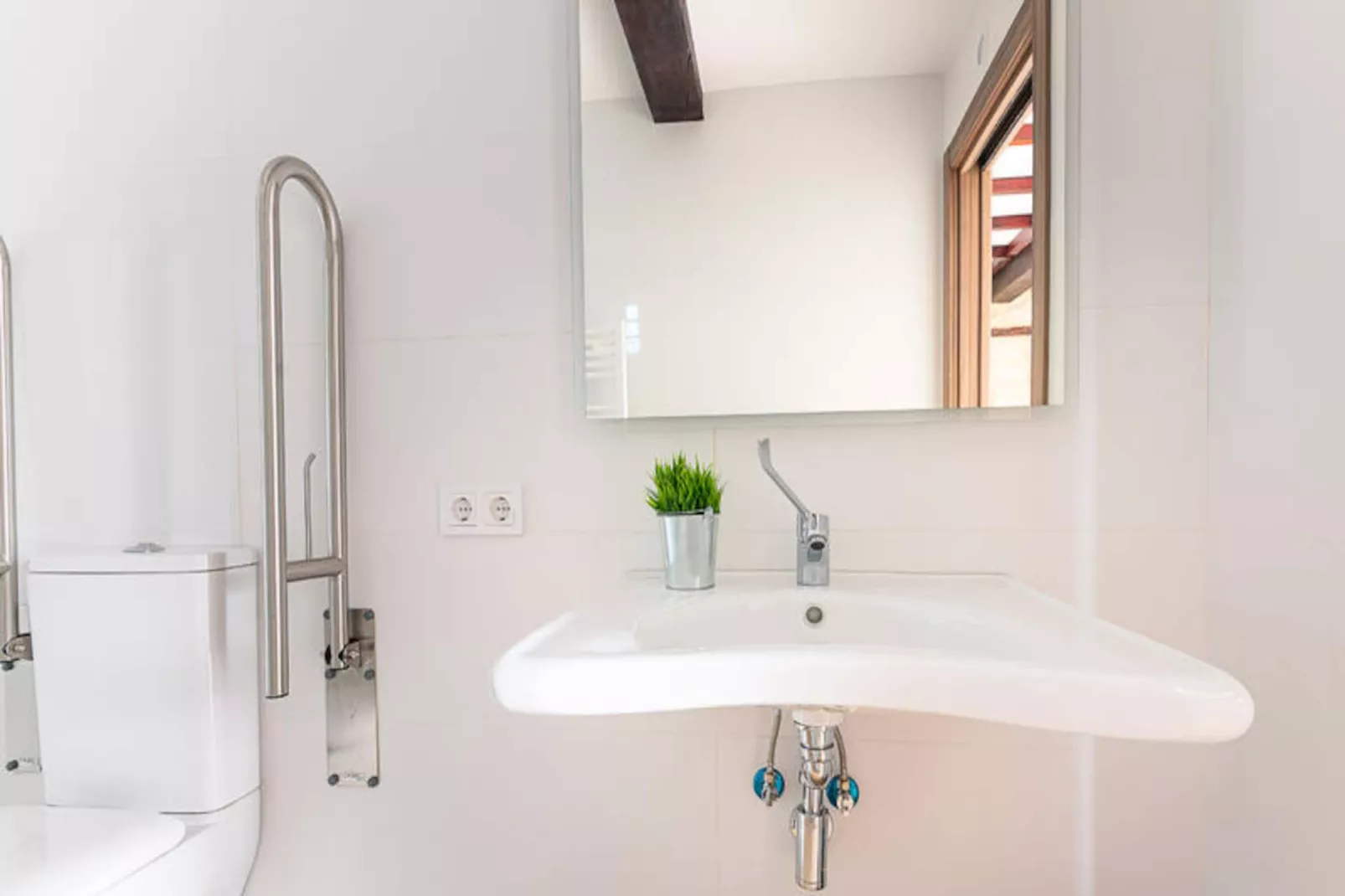 Appartements à Miengo-Niet-getagd