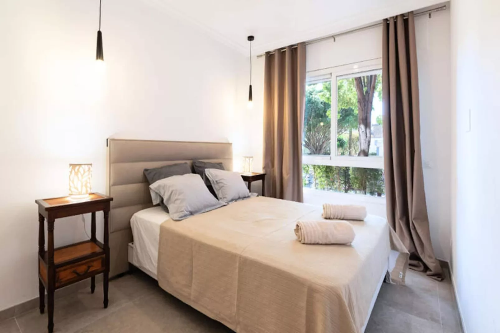 Appartements à Marbella-Niet-getagd