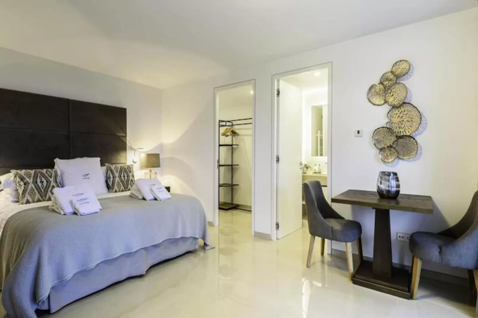 Maison à Benahavís-Niet-getagd