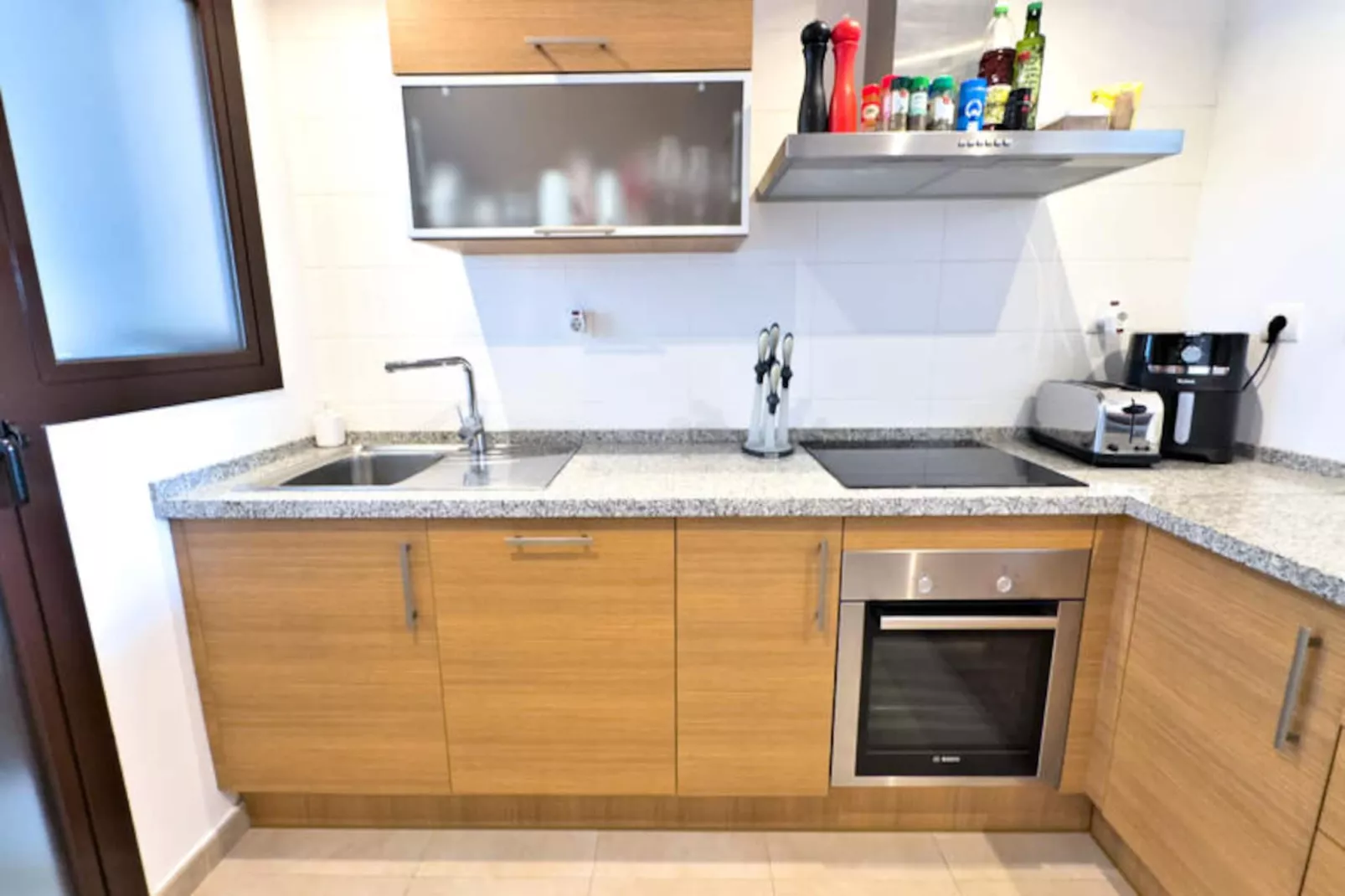 Appartements à Marbella-Niet-getagd