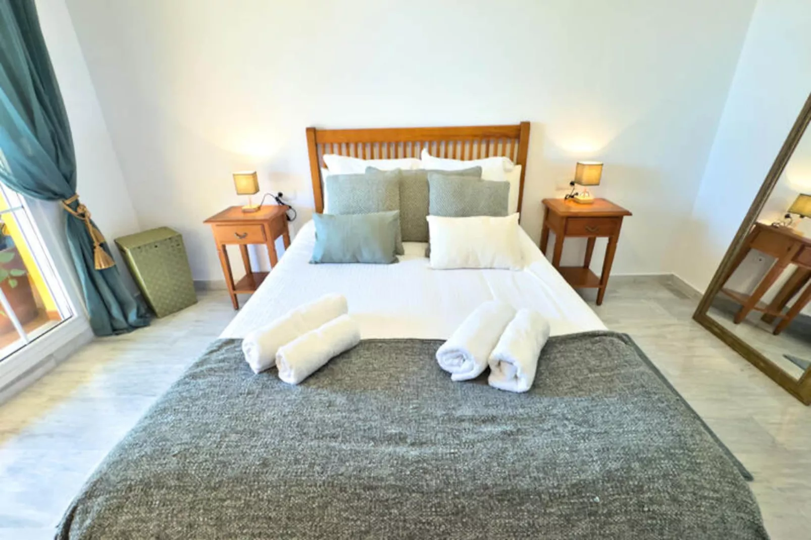 Appartements à Marbella-Niet-getagd