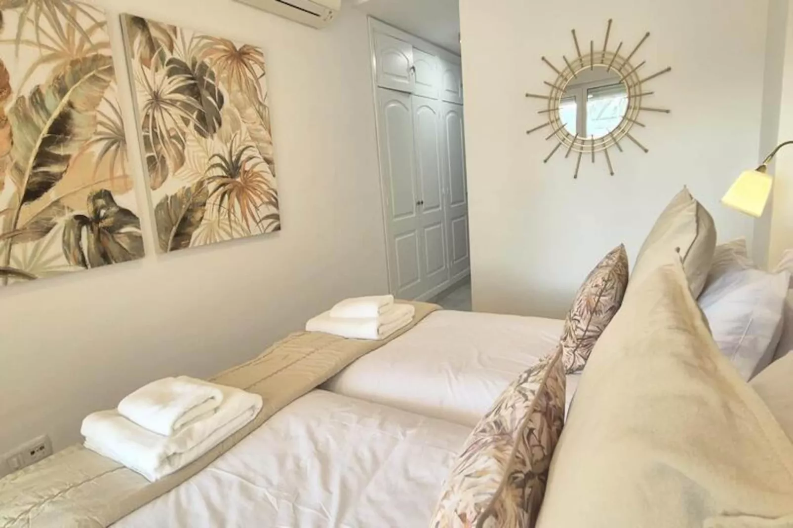 Appartements à Mijas-Niet-getagd