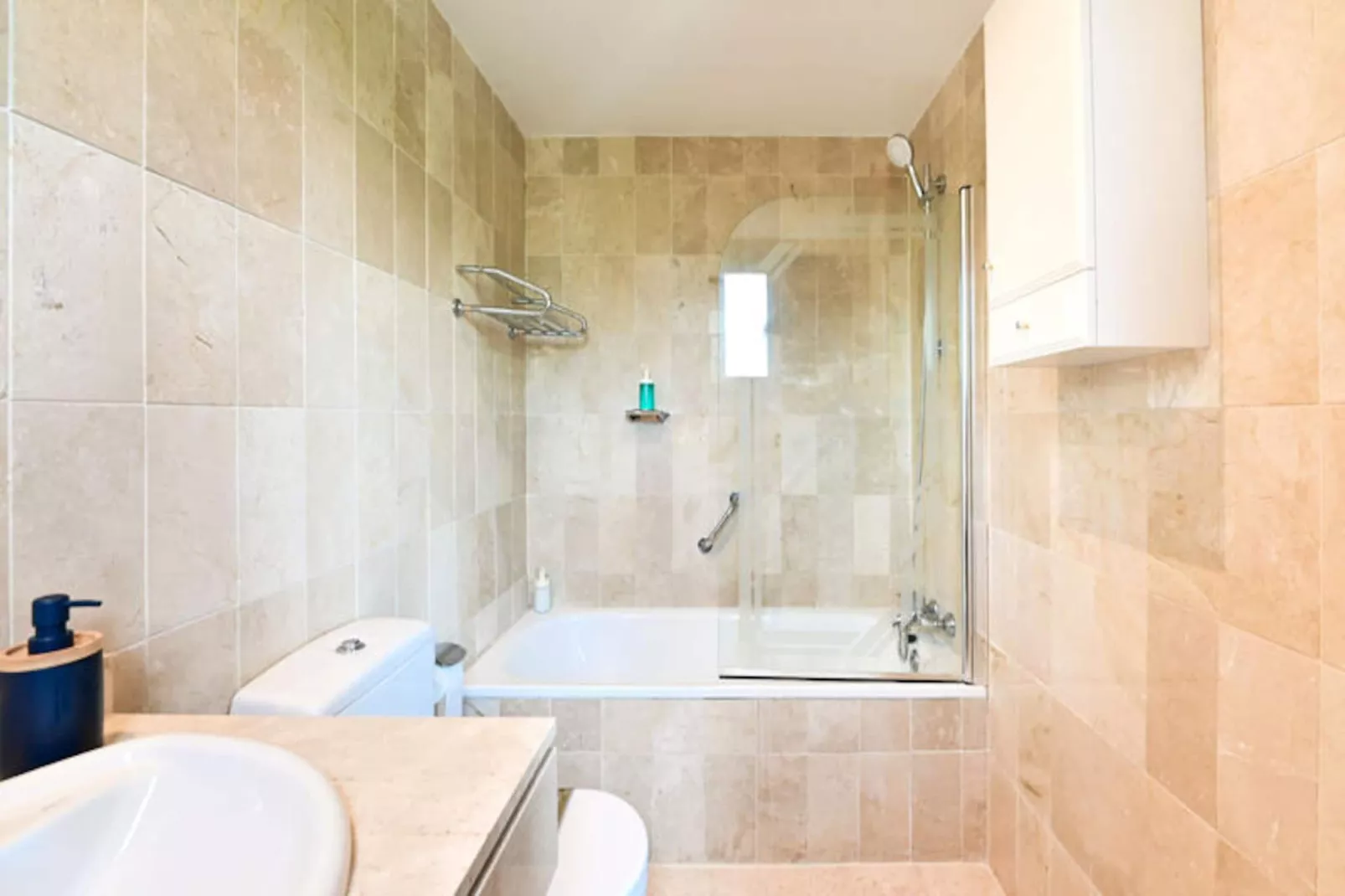 Appartements à Estepona-Niet-getagd