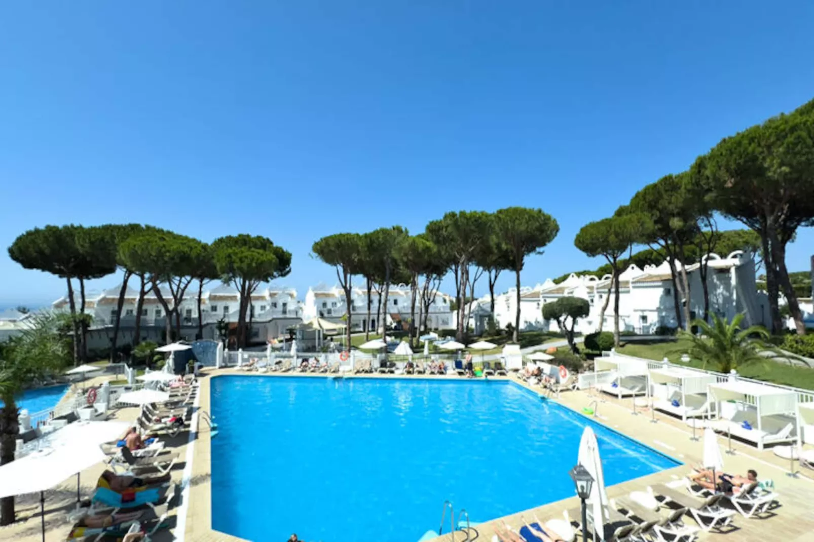 Appartements à Marbella-Niet-getagd