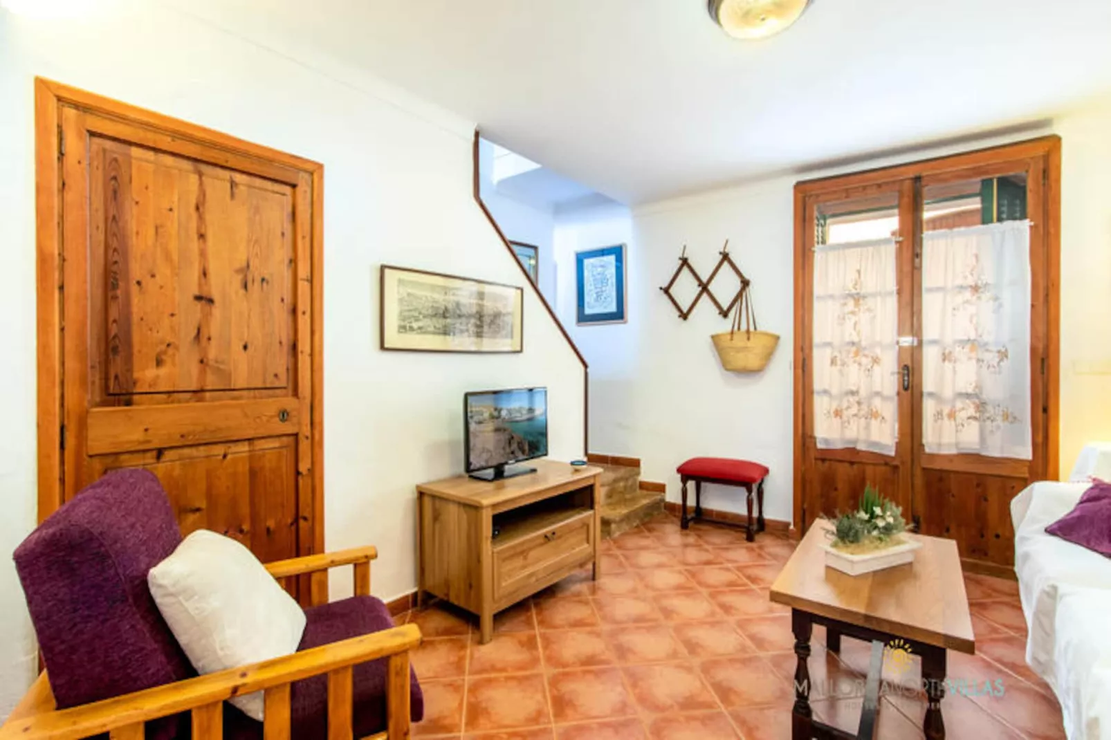 Maison à Pollença - Port de Pollença-Niet-getagd