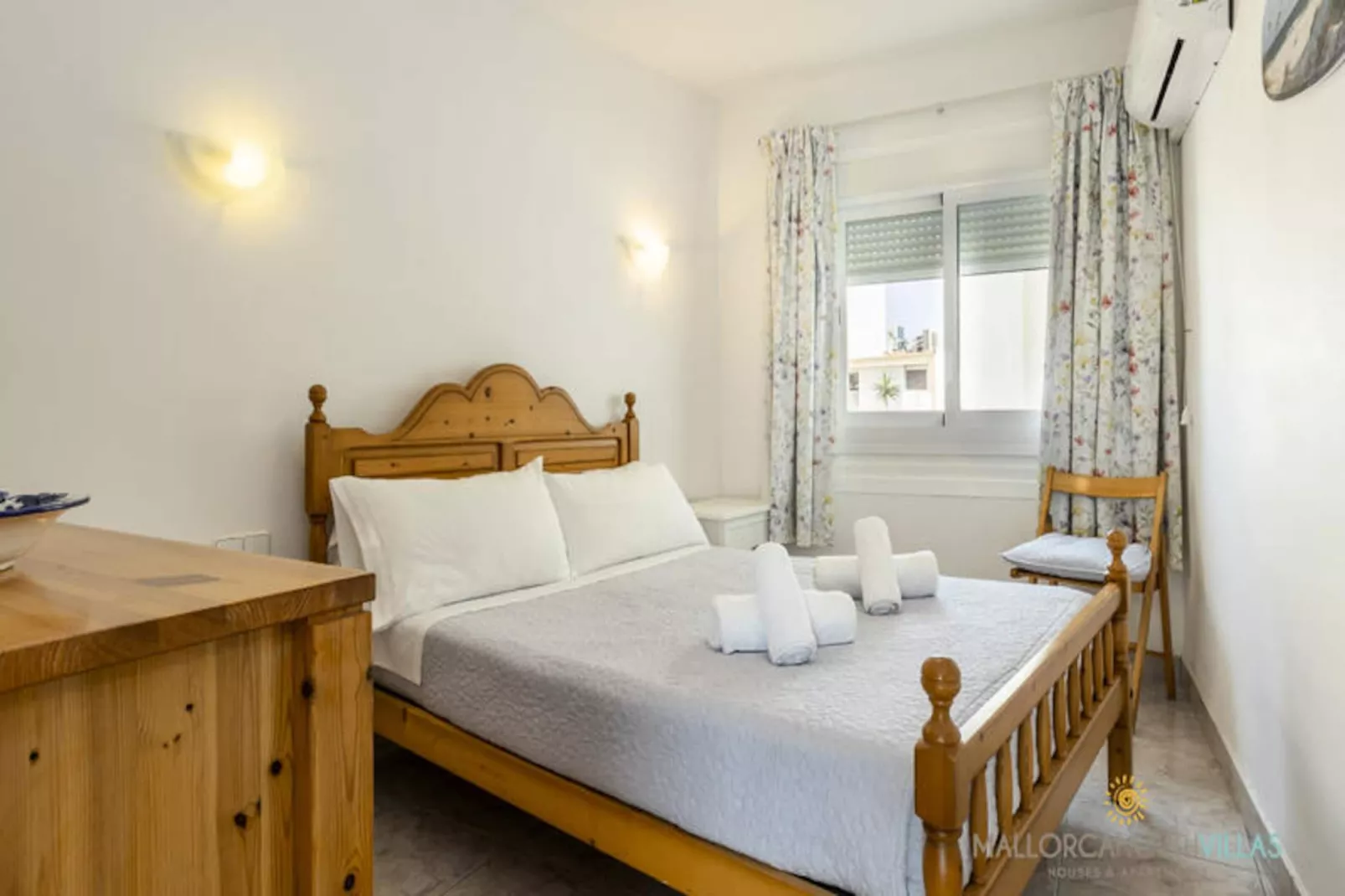 Appartements à Pollença - Port de Pollença-Niet-getagd