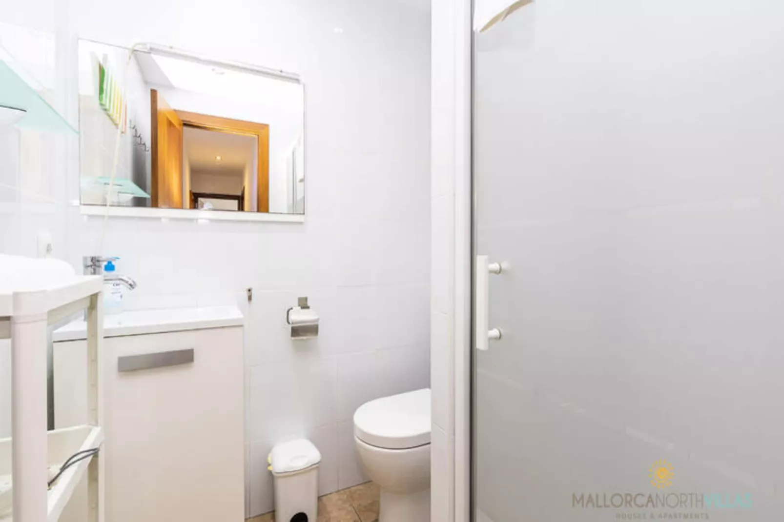 Appartements à Pollença - Port de Pollença-Niet-getagd