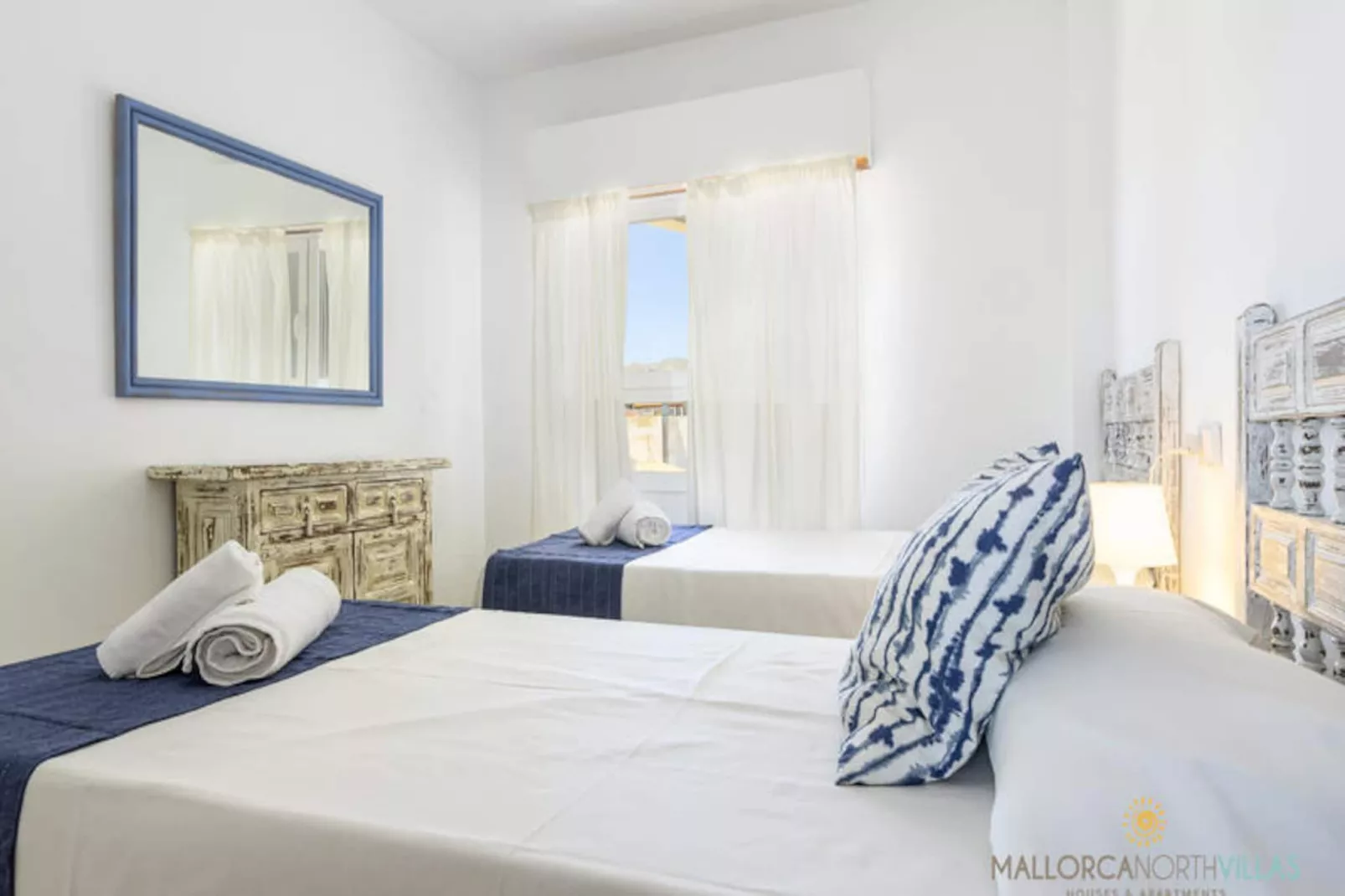 Appartements à Pollença - Port de Pollença-Niet-getagd