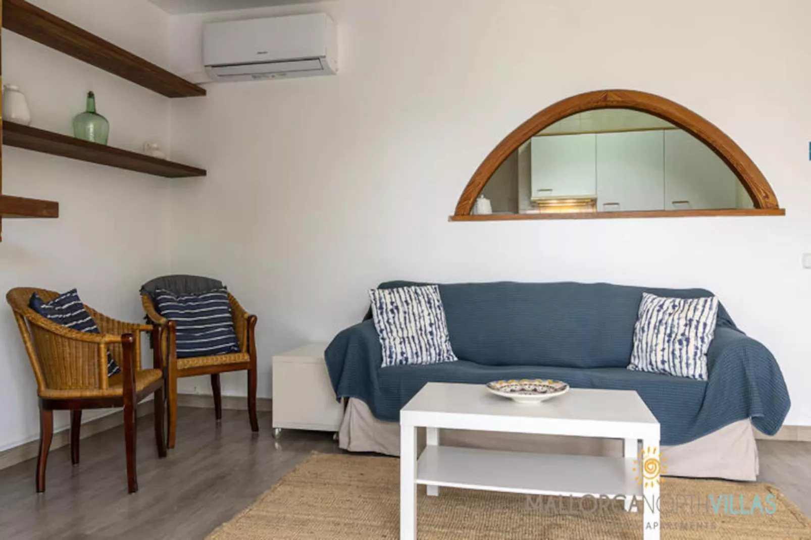 Appartements à Pollença - Port de Pollença-Niet-getagd