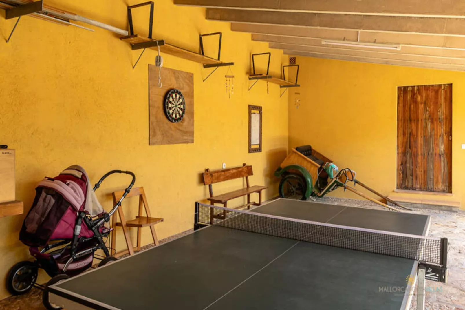 Maison à Pollensa / Pollença Majorca / Mallorca-Niet-getagd