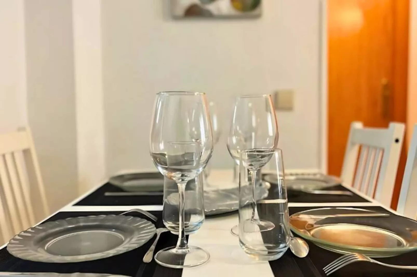 Charmant Appartement Avec Piscine &agrave; 500 M De La Playa Del Cura !-Niet-getagd