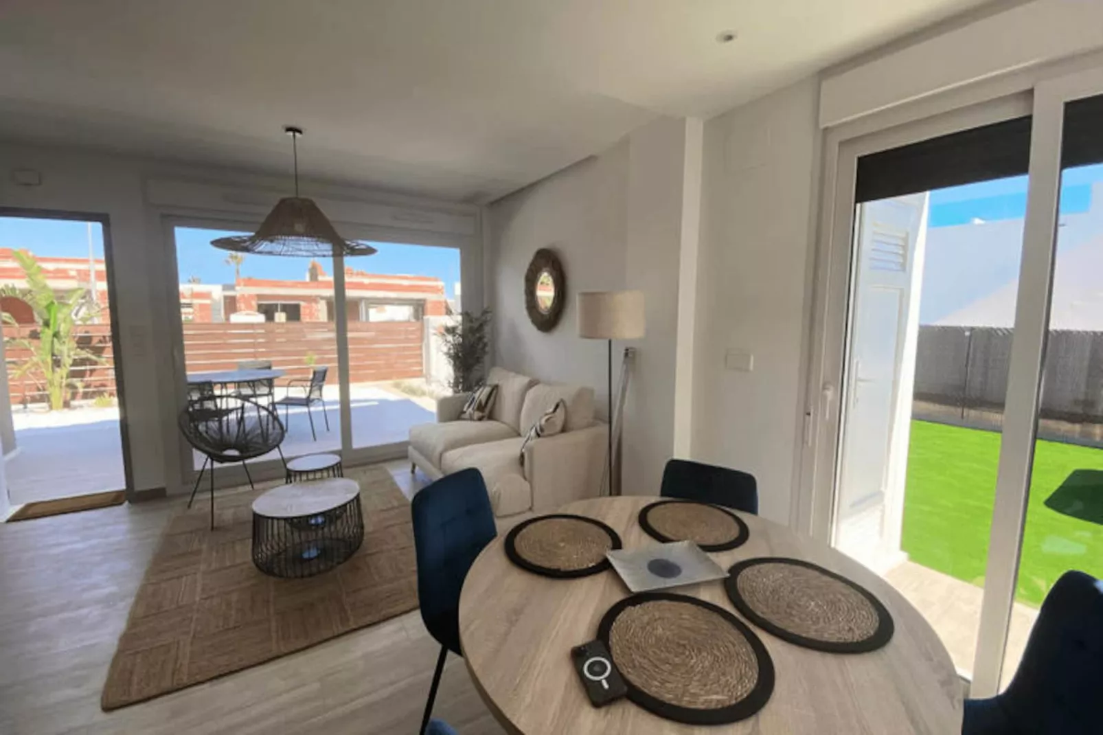 Villa Avec Jacuzzi, Golf Vistabella-Niet-getagd