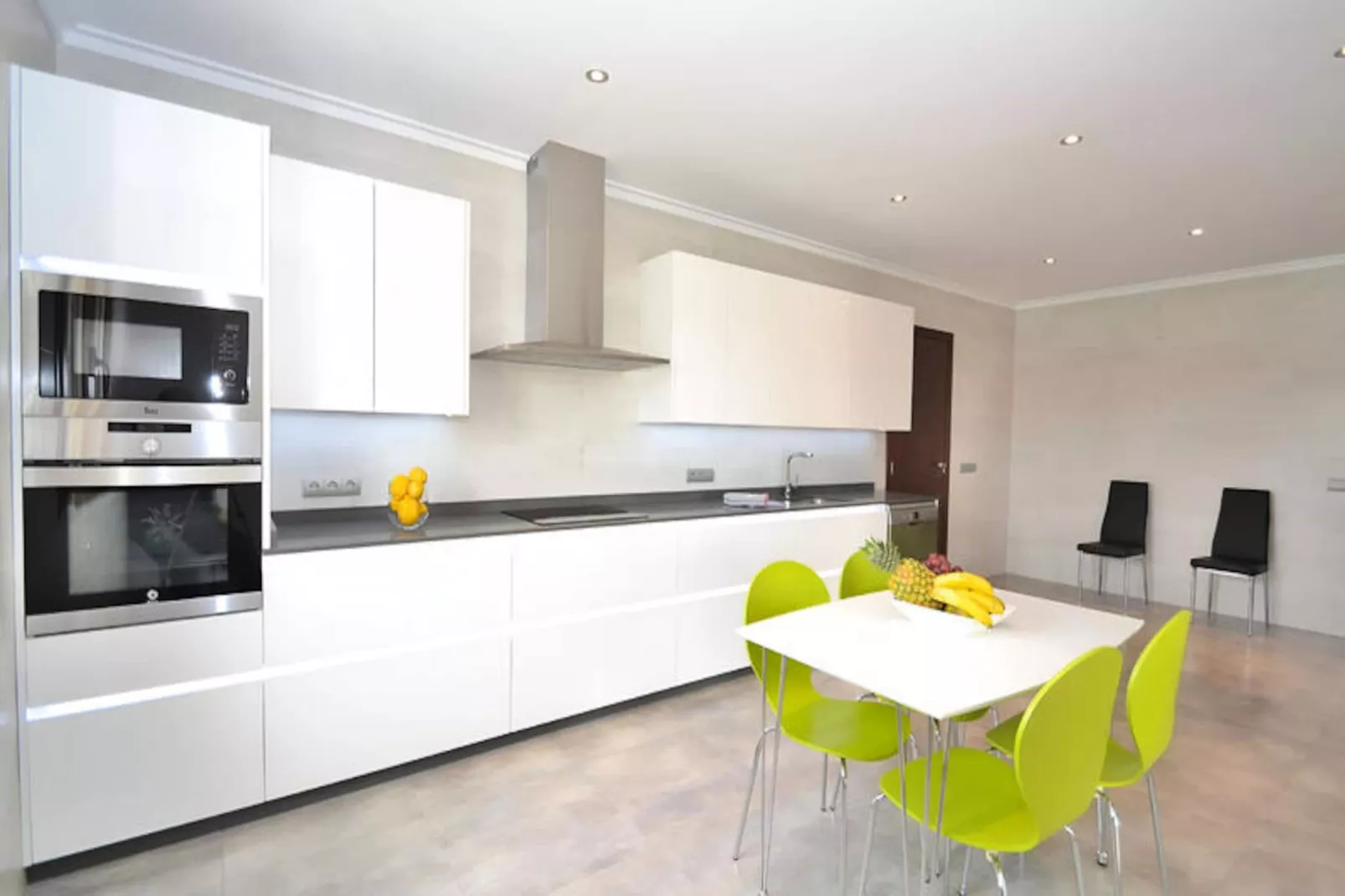 Maison à Muro-Niet-getagd