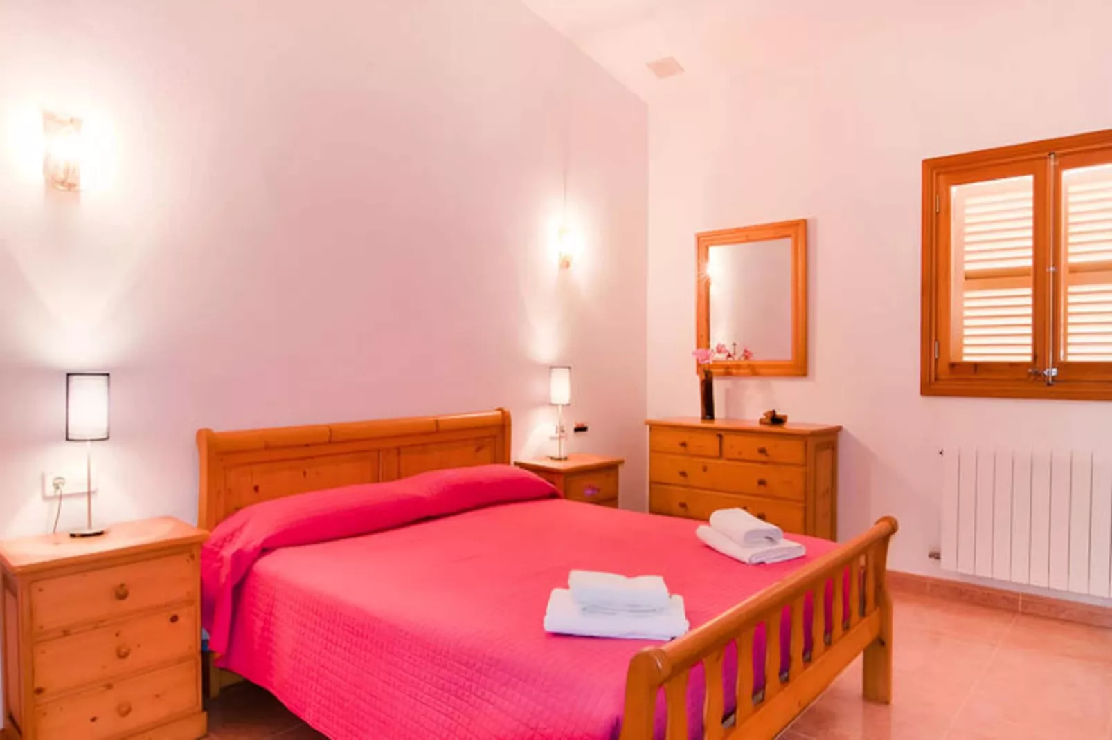 Maison à Felanitx-Niet-getagd