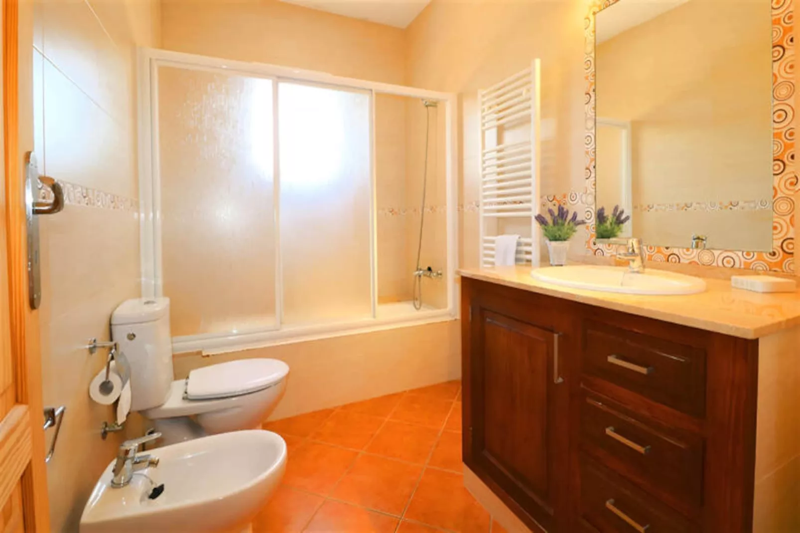 Maison à Campos-Niet-getagd