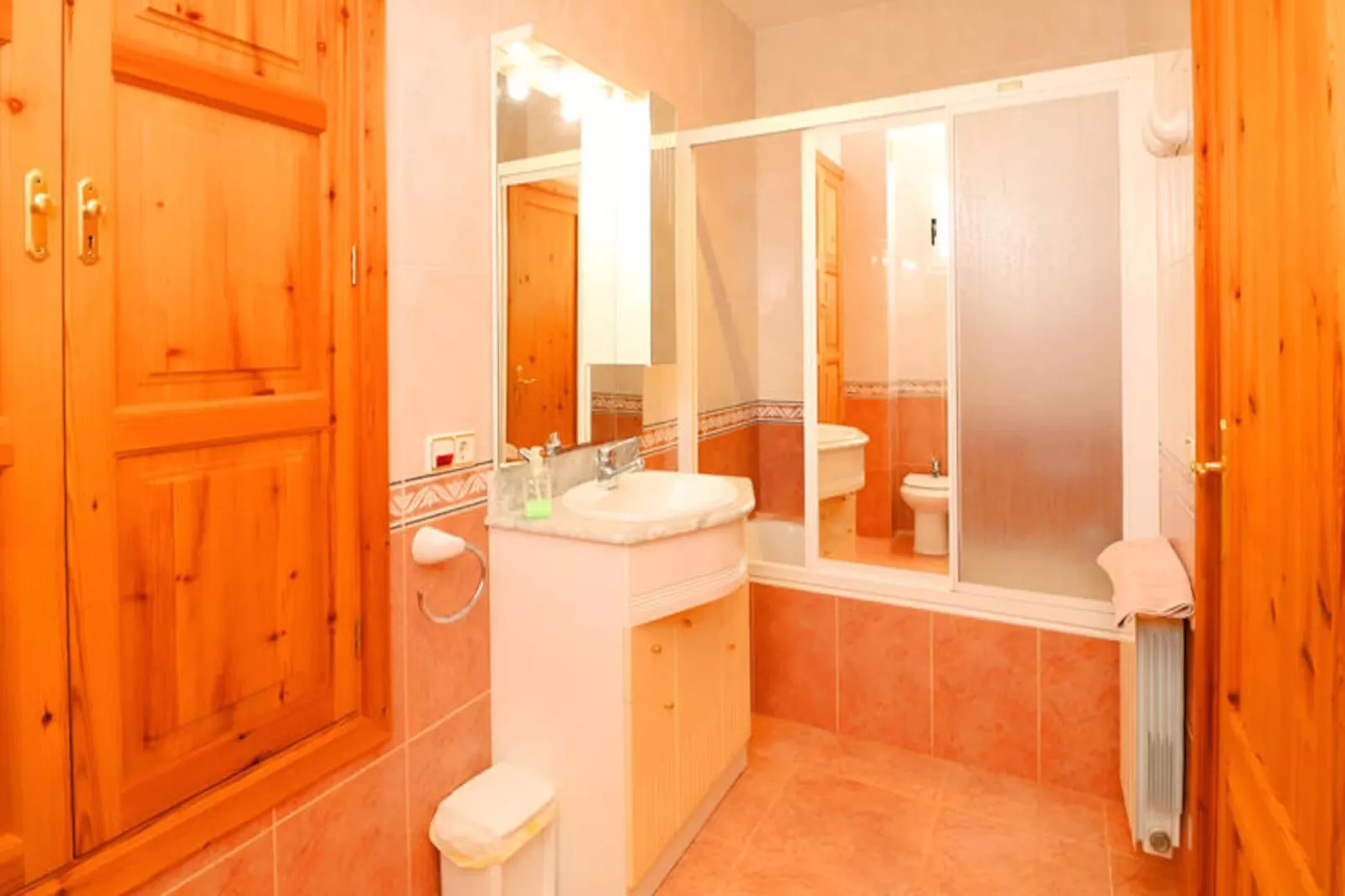 Maison à Campos-Niet-getagd