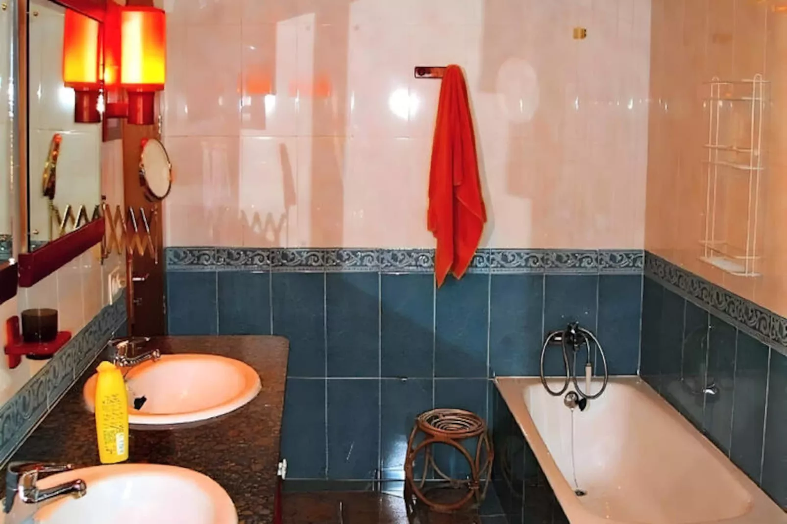 Maison à Campos-Niet-getagd