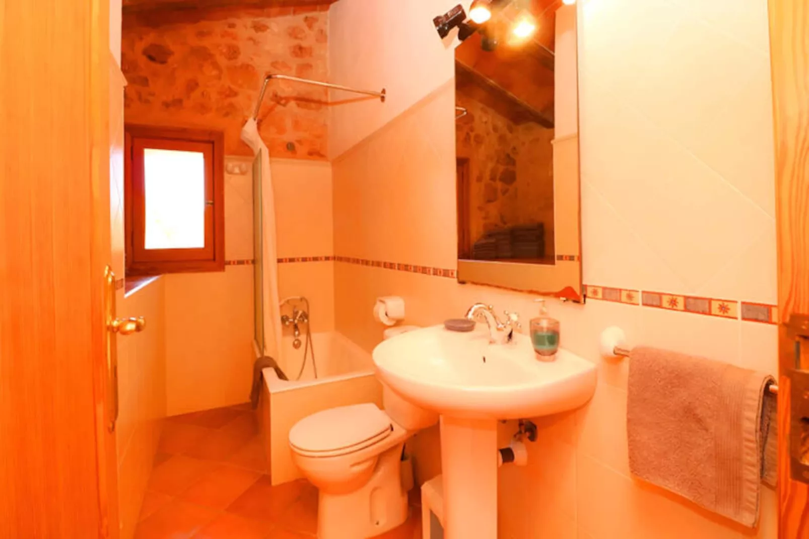 Maison à Campos-Niet-getagd