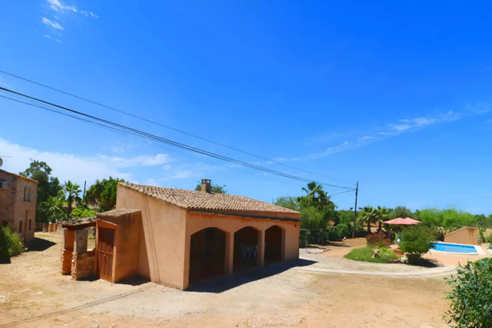 Maison à Llombards-Niet-getagd