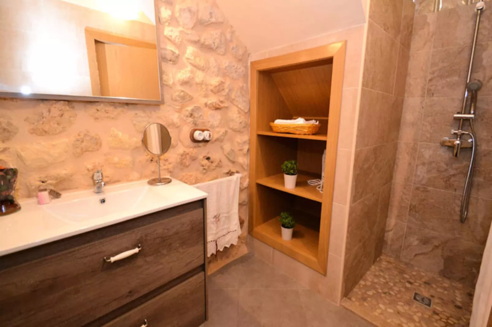 Mobil Home - Bungalow - Cottage à Santa Margalida-Niet-getagd