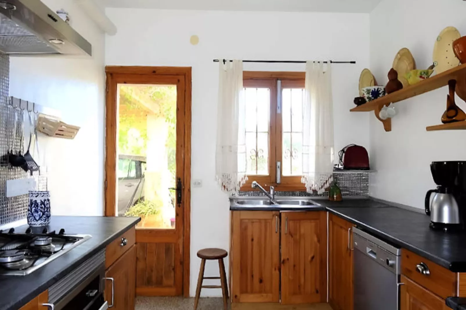 Maison à Llucmajor-Niet-getagd