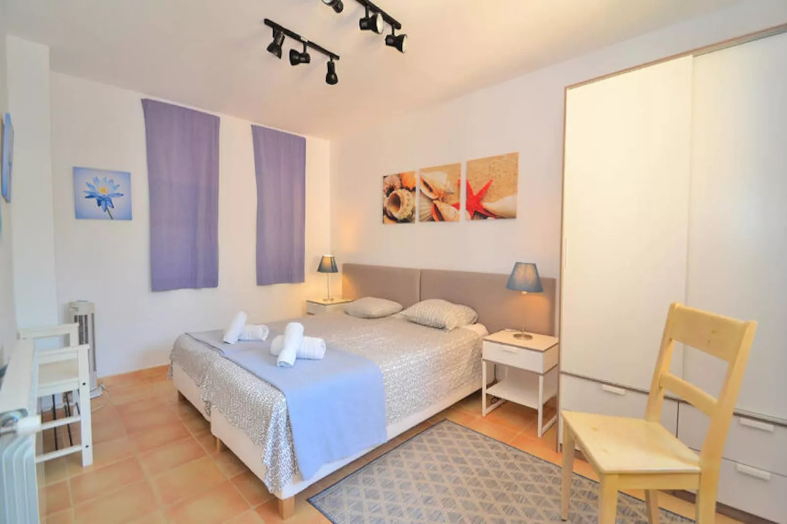 Maison à Colonia de Sant Pere-Niet-getagd