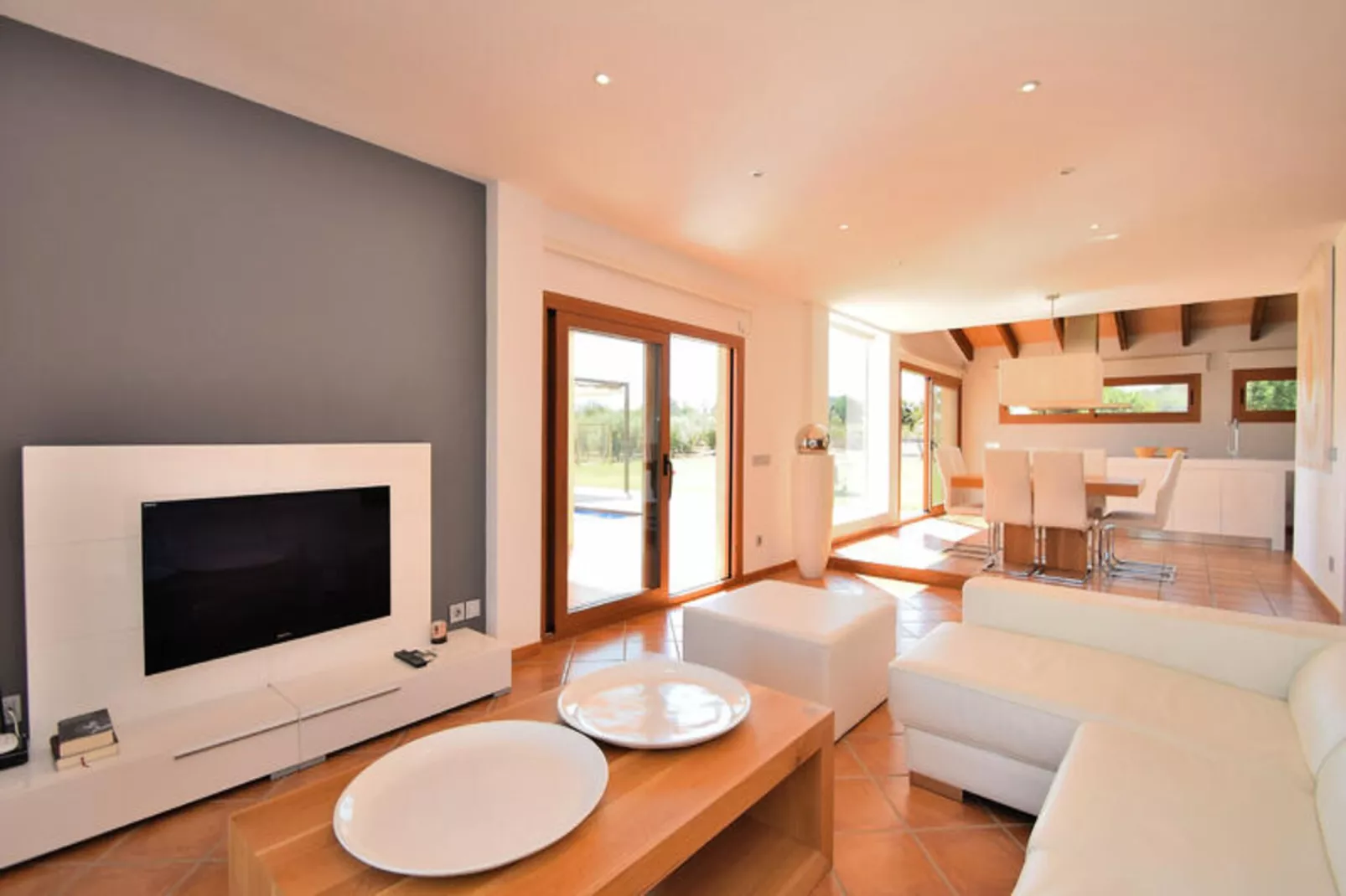 Maison à Muro-Niet-getagd